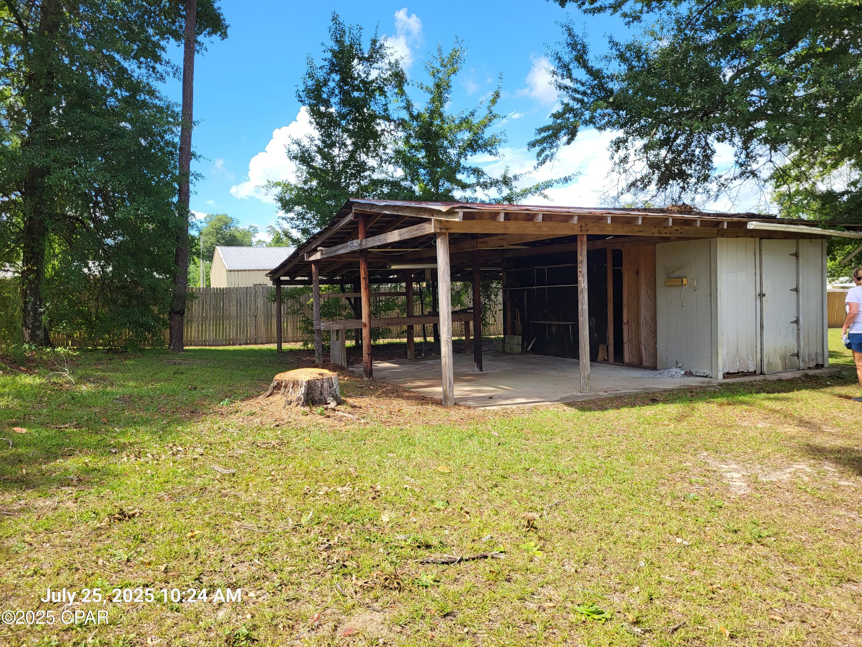 Dogwood Heights - Residential