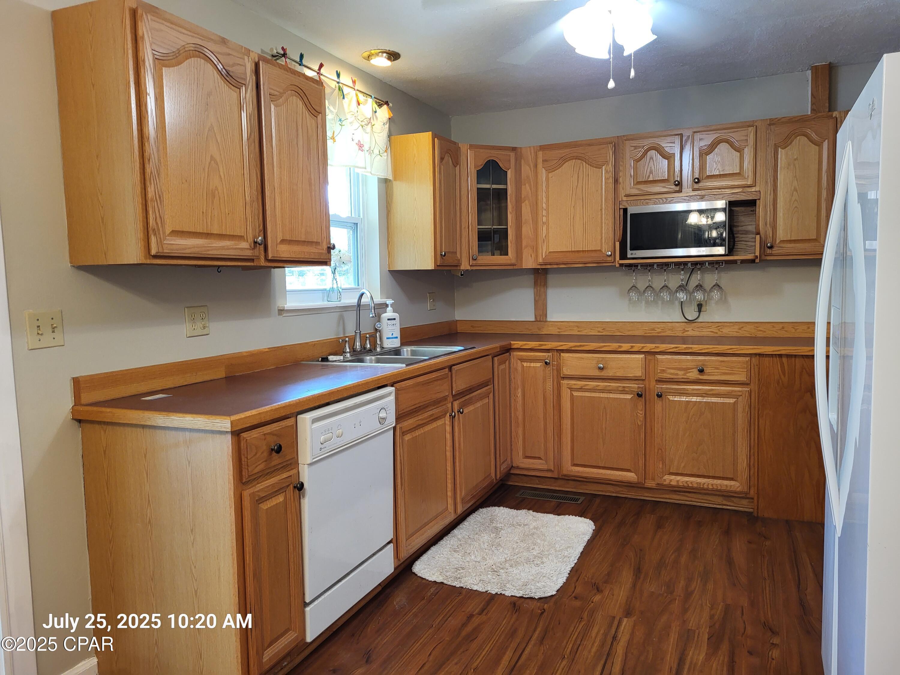 Dogwood Heights - Residential