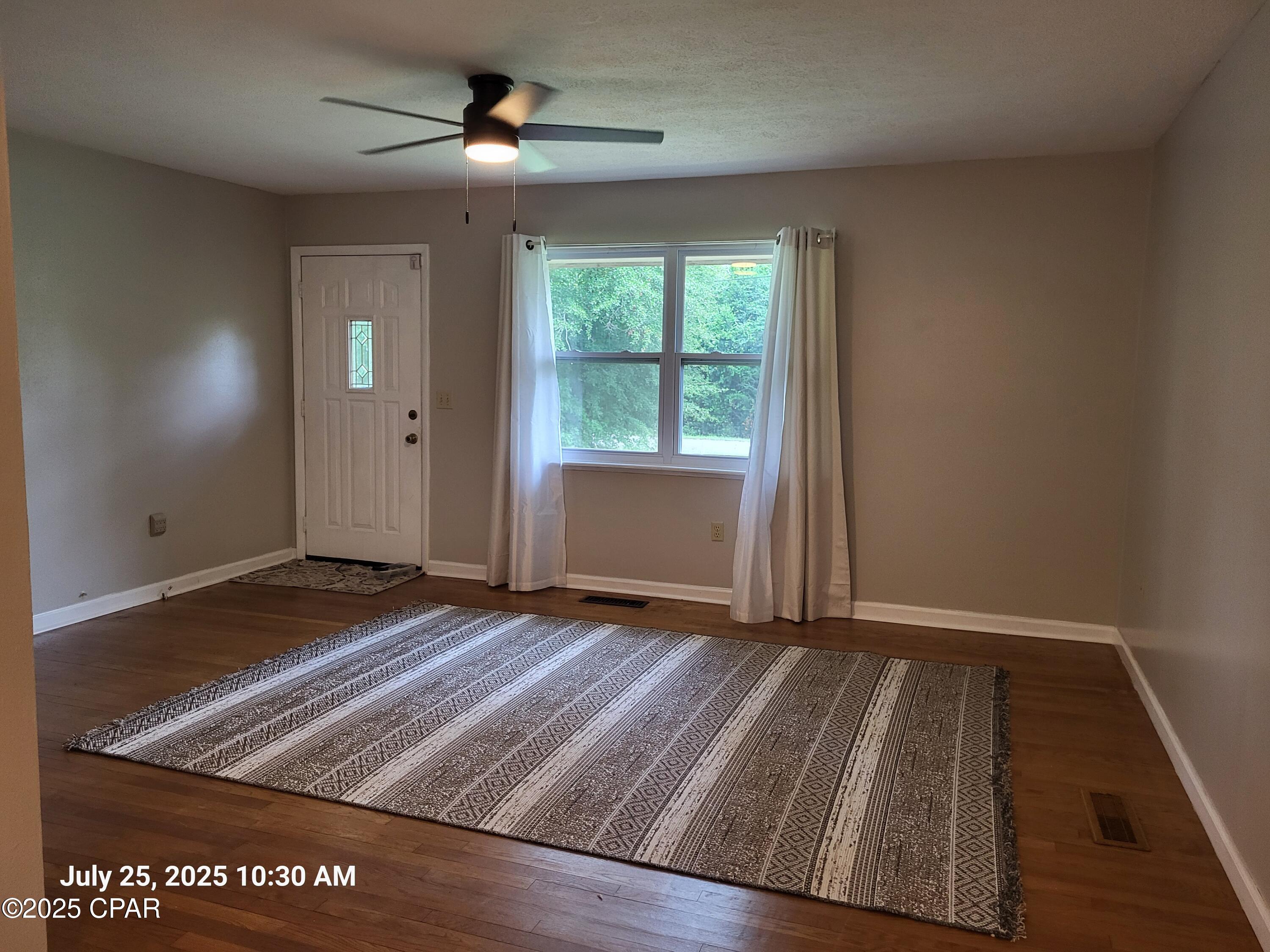 Dogwood Heights - Residential