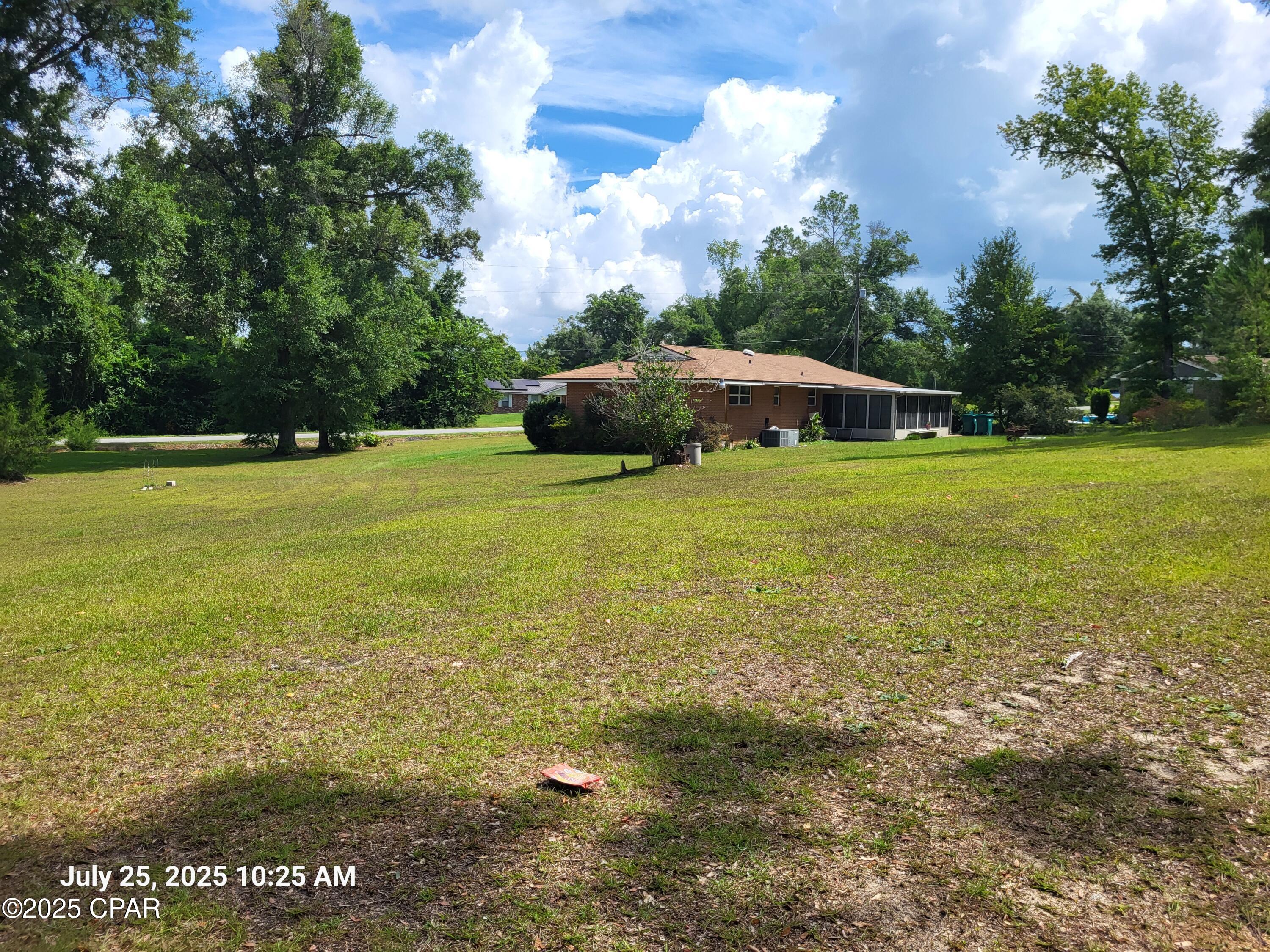 Dogwood Heights - Residential