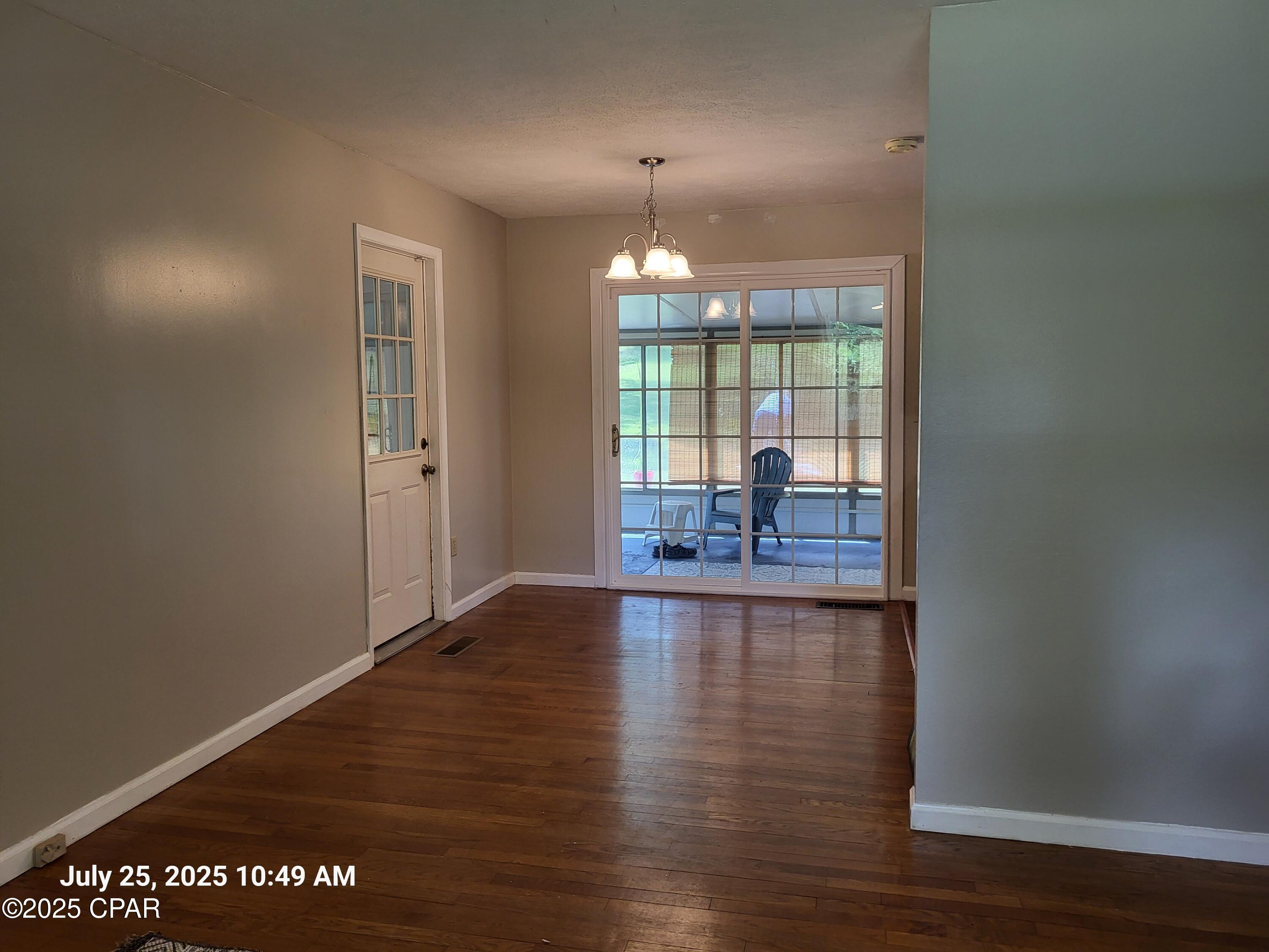 Dogwood Heights - Residential