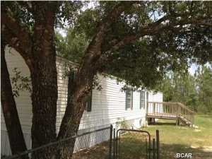 No Named Subdivision - Residential Lease