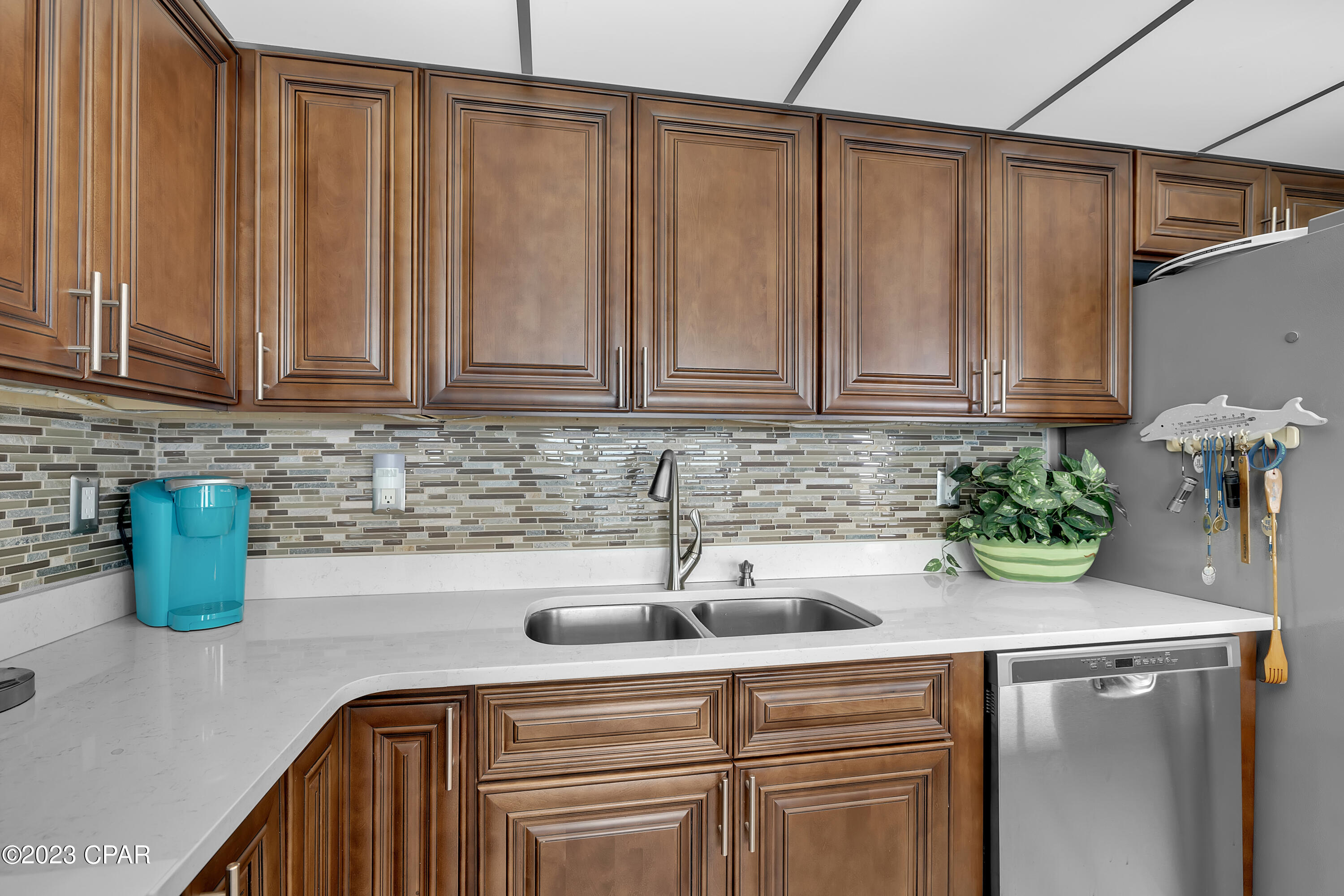 Edgewater Tower II - Residential