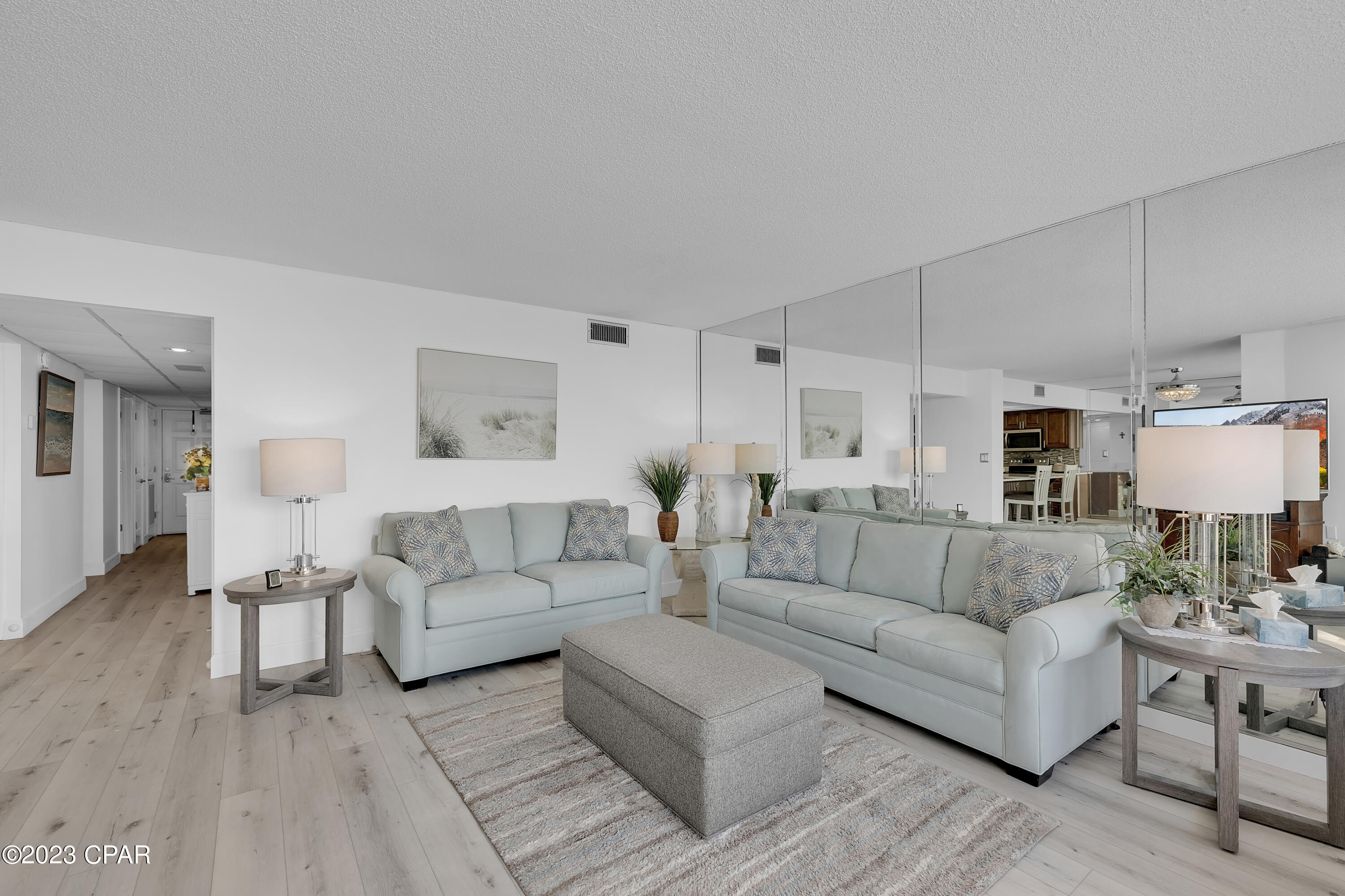 Edgewater Tower II - Residential