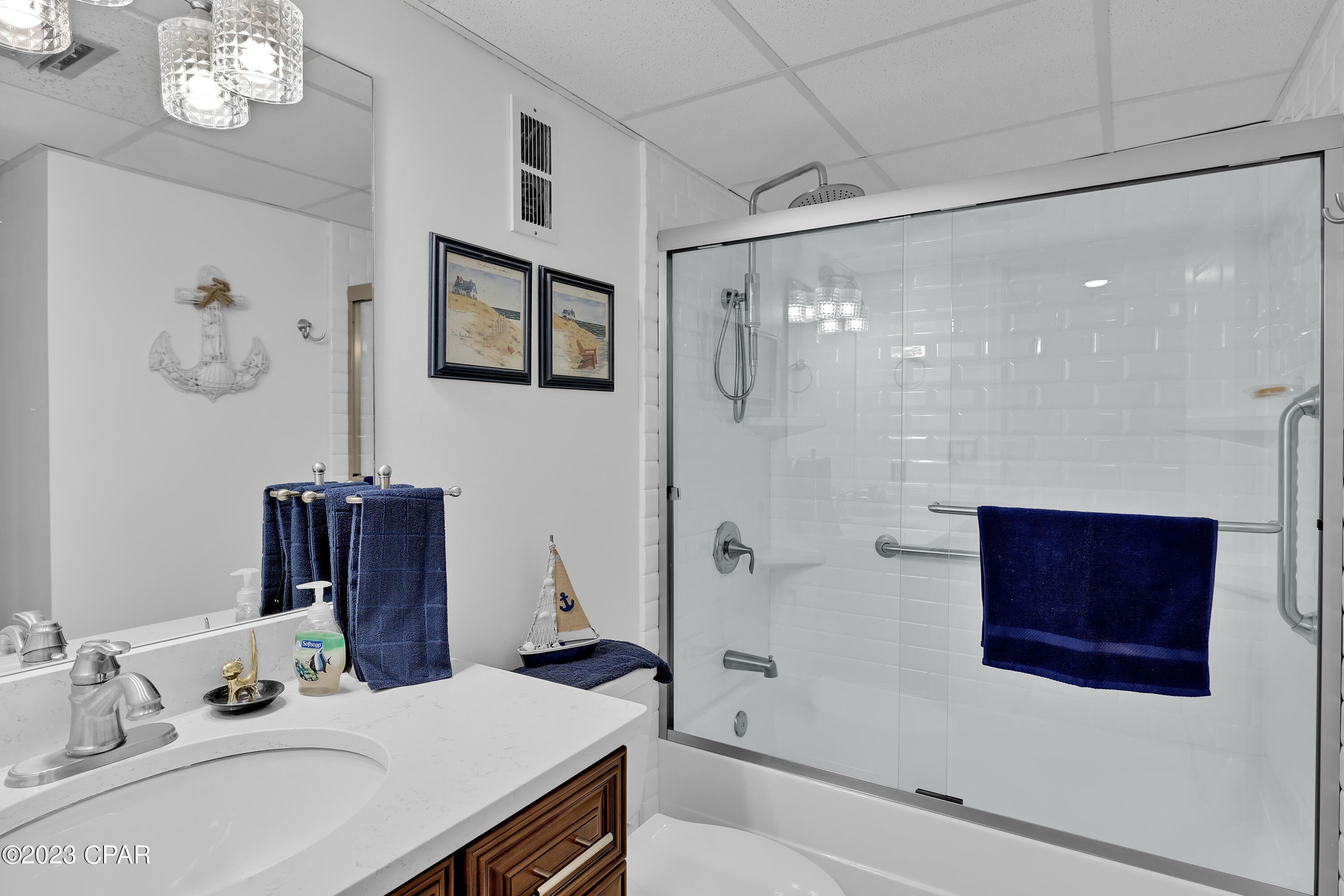 Edgewater Tower II - Residential