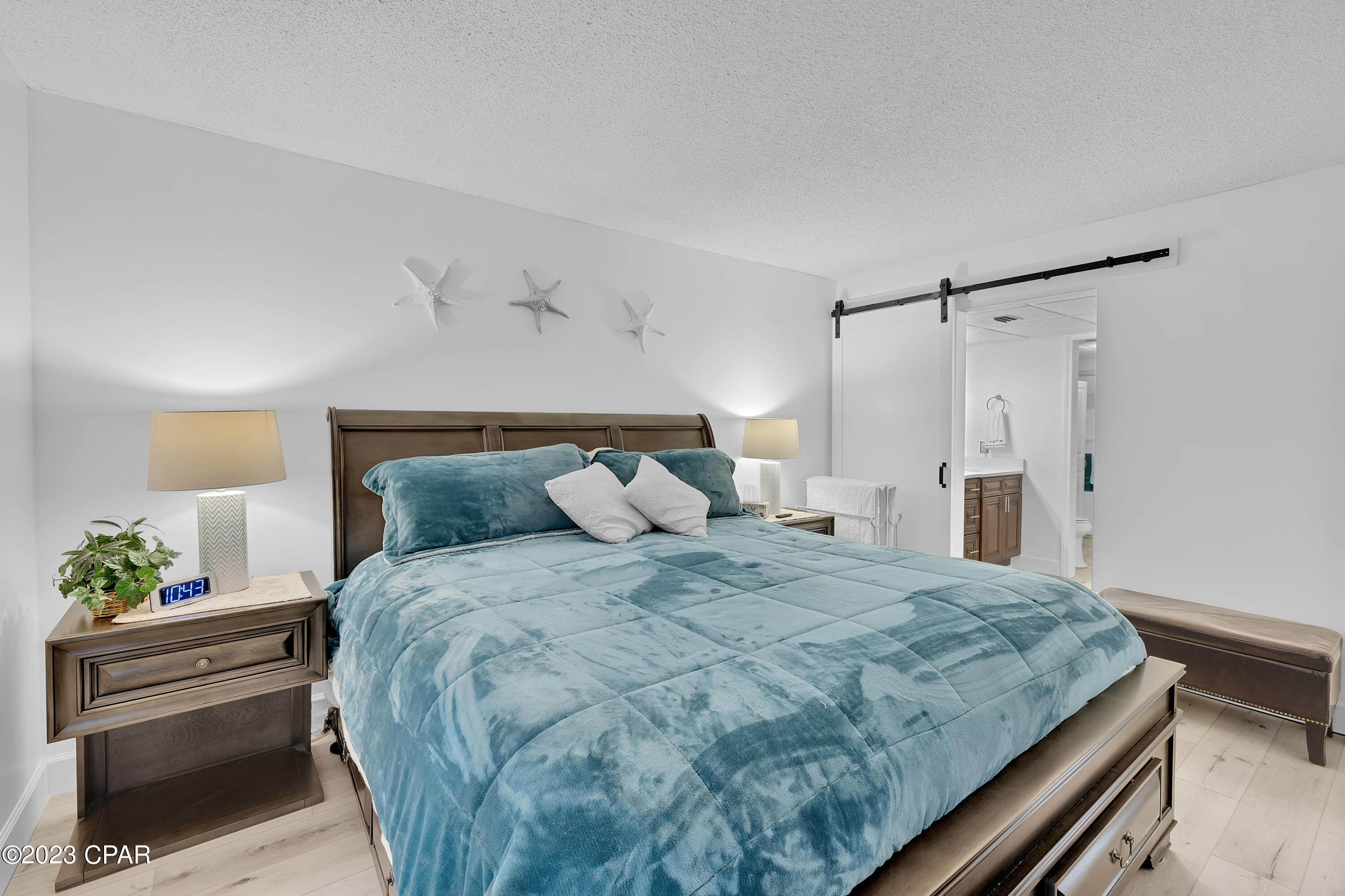 Edgewater Tower II - Residential