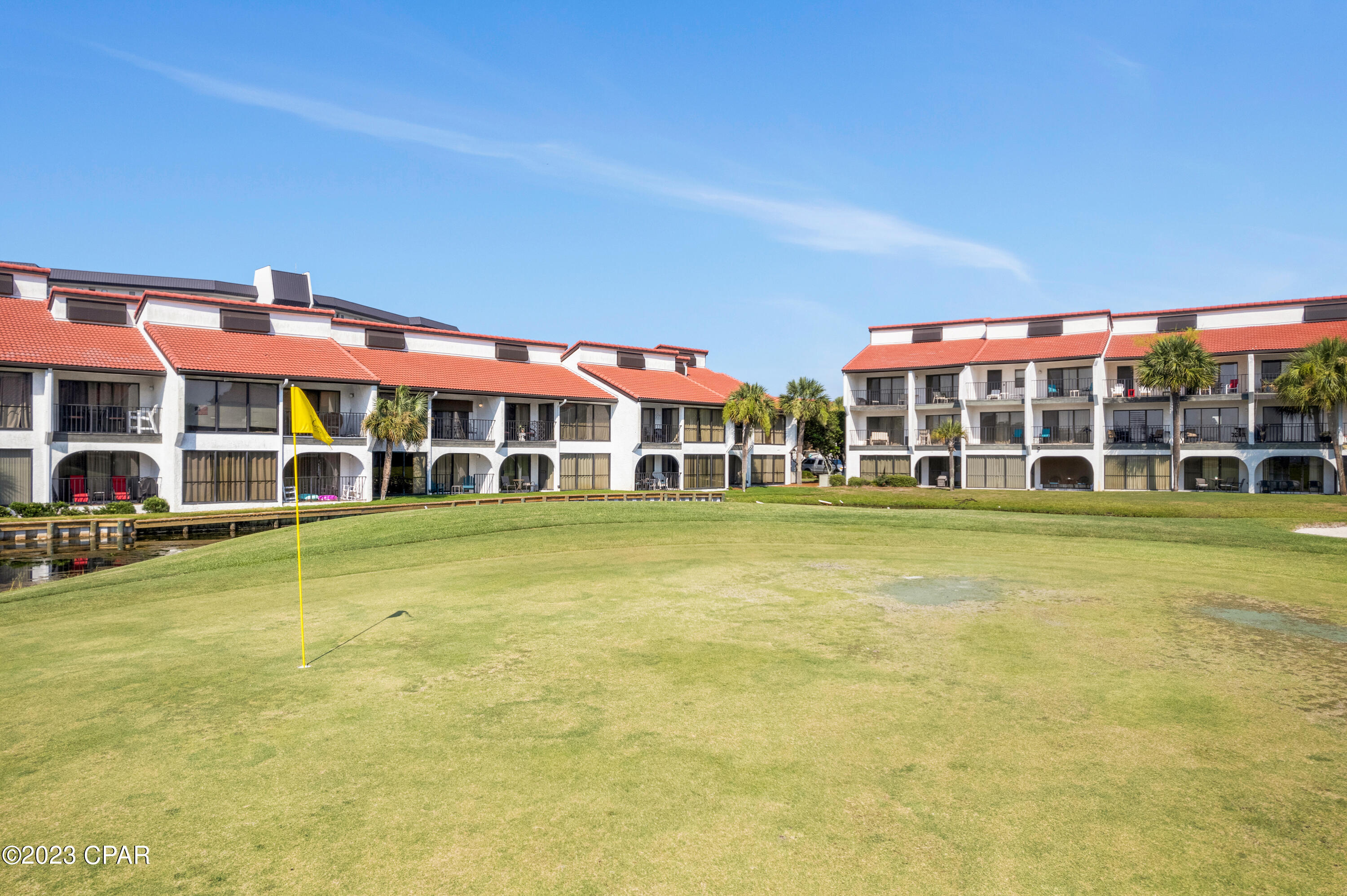 Edgewater Tower II - Residential