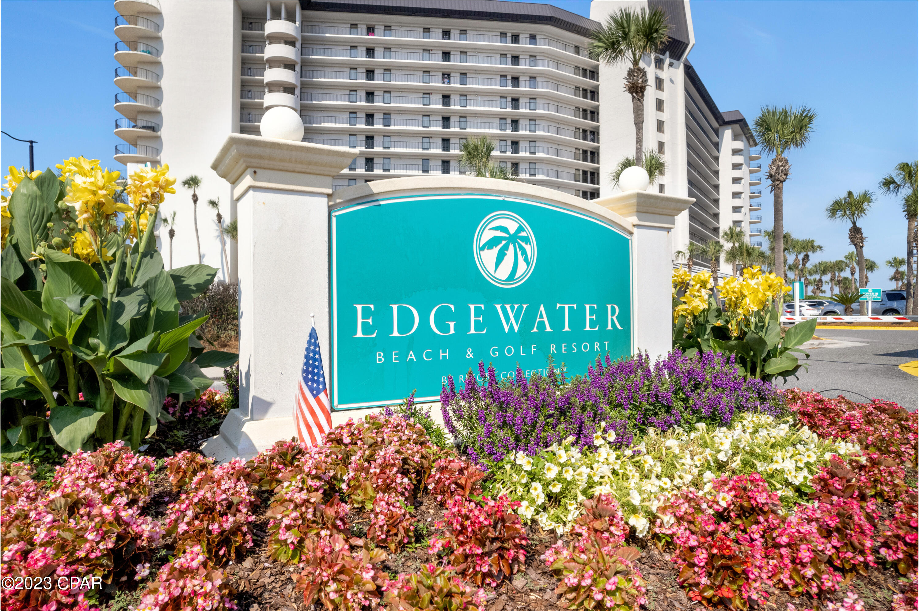 Edgewater Tower II - Residential