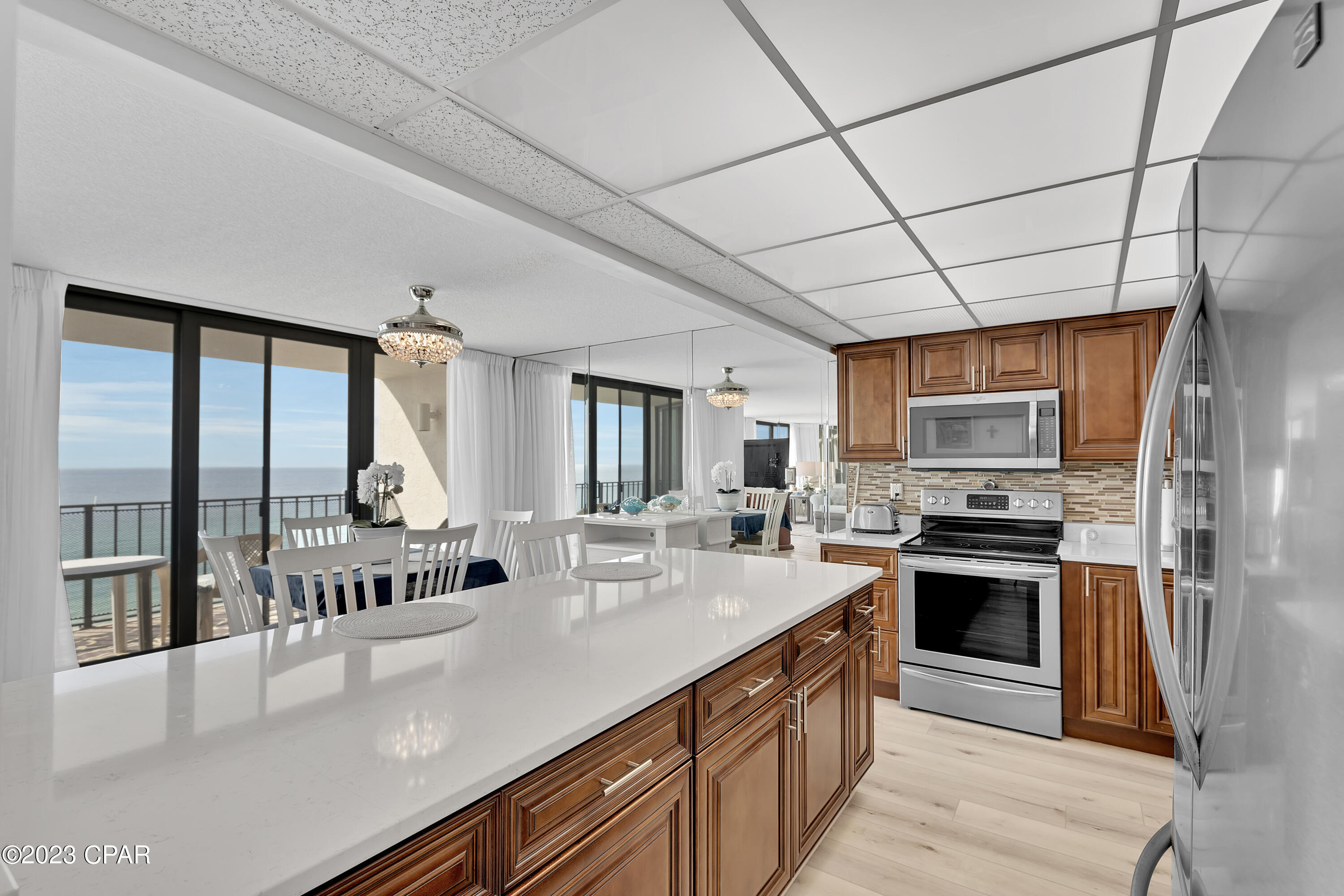 Edgewater Tower II - Residential