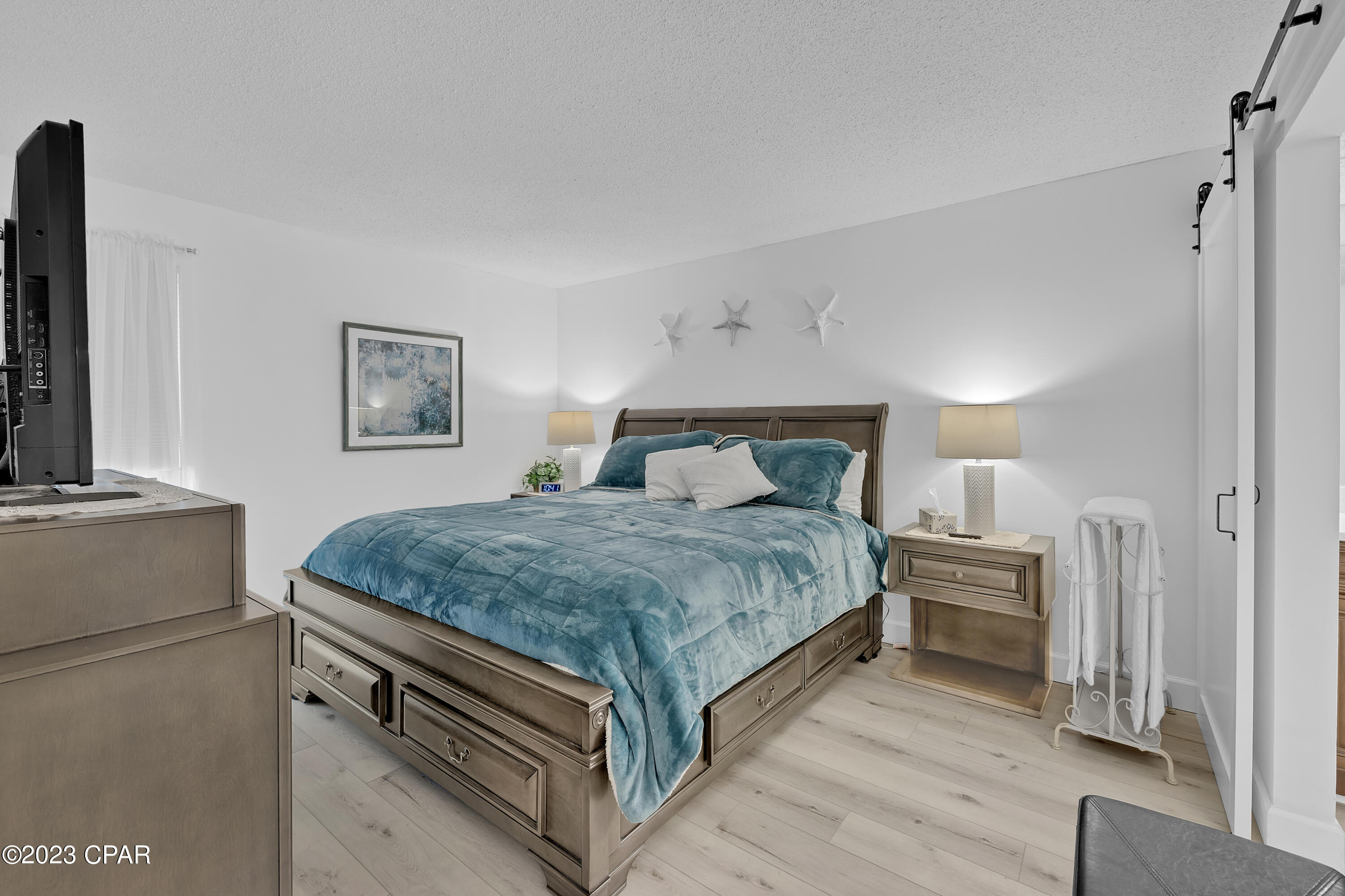 Edgewater Tower II - Residential