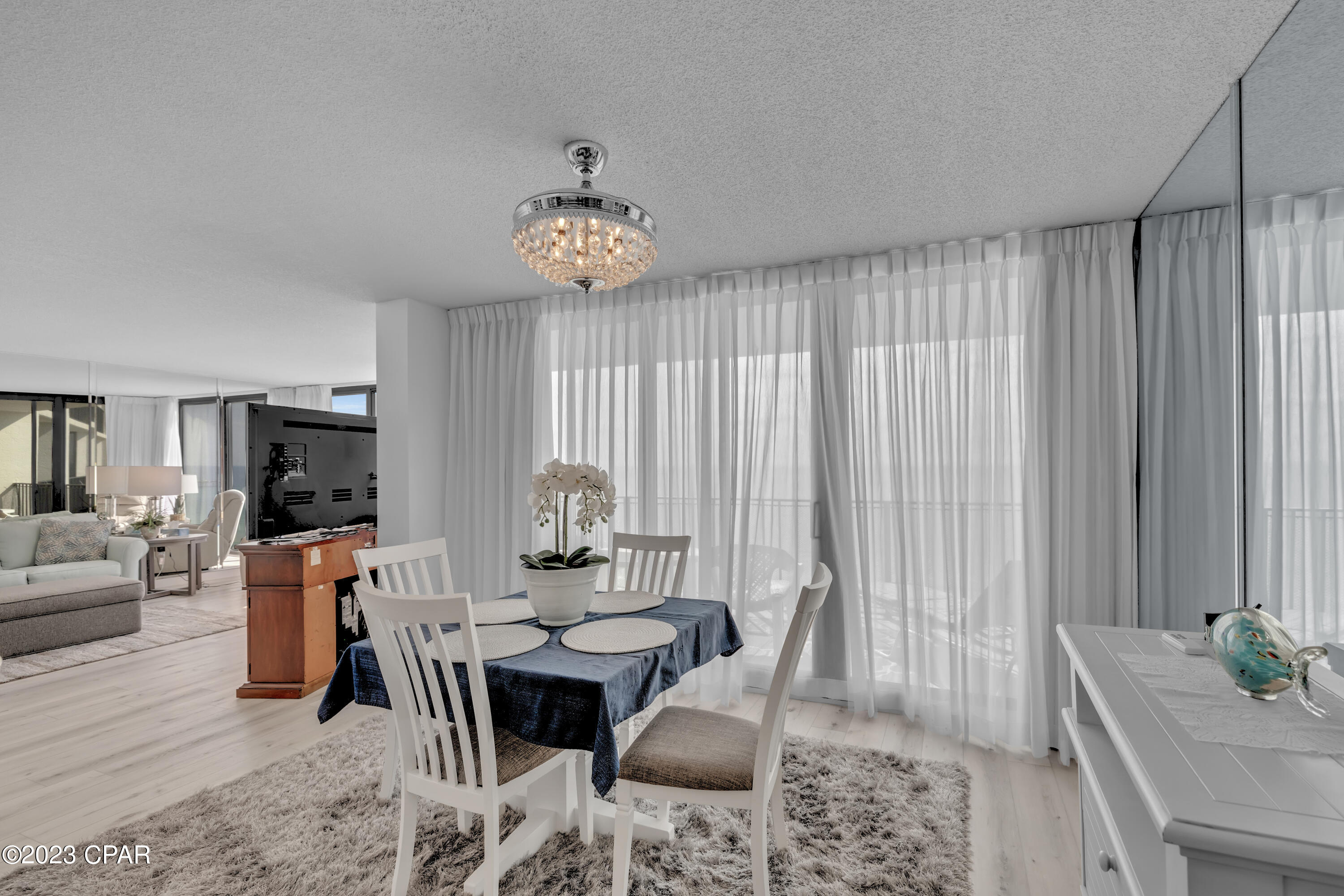 Edgewater Tower II - Residential