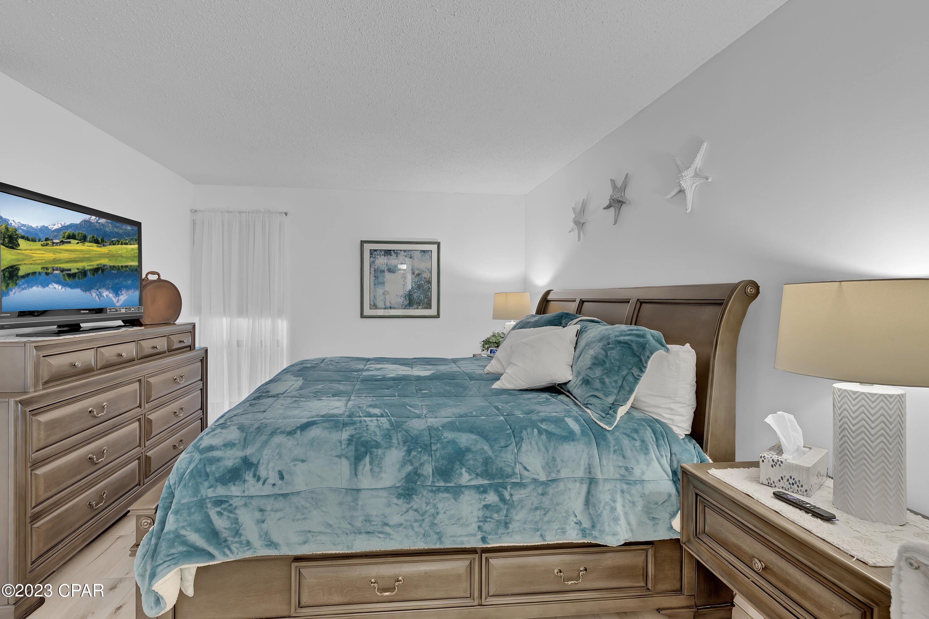 Edgewater Tower II - Residential