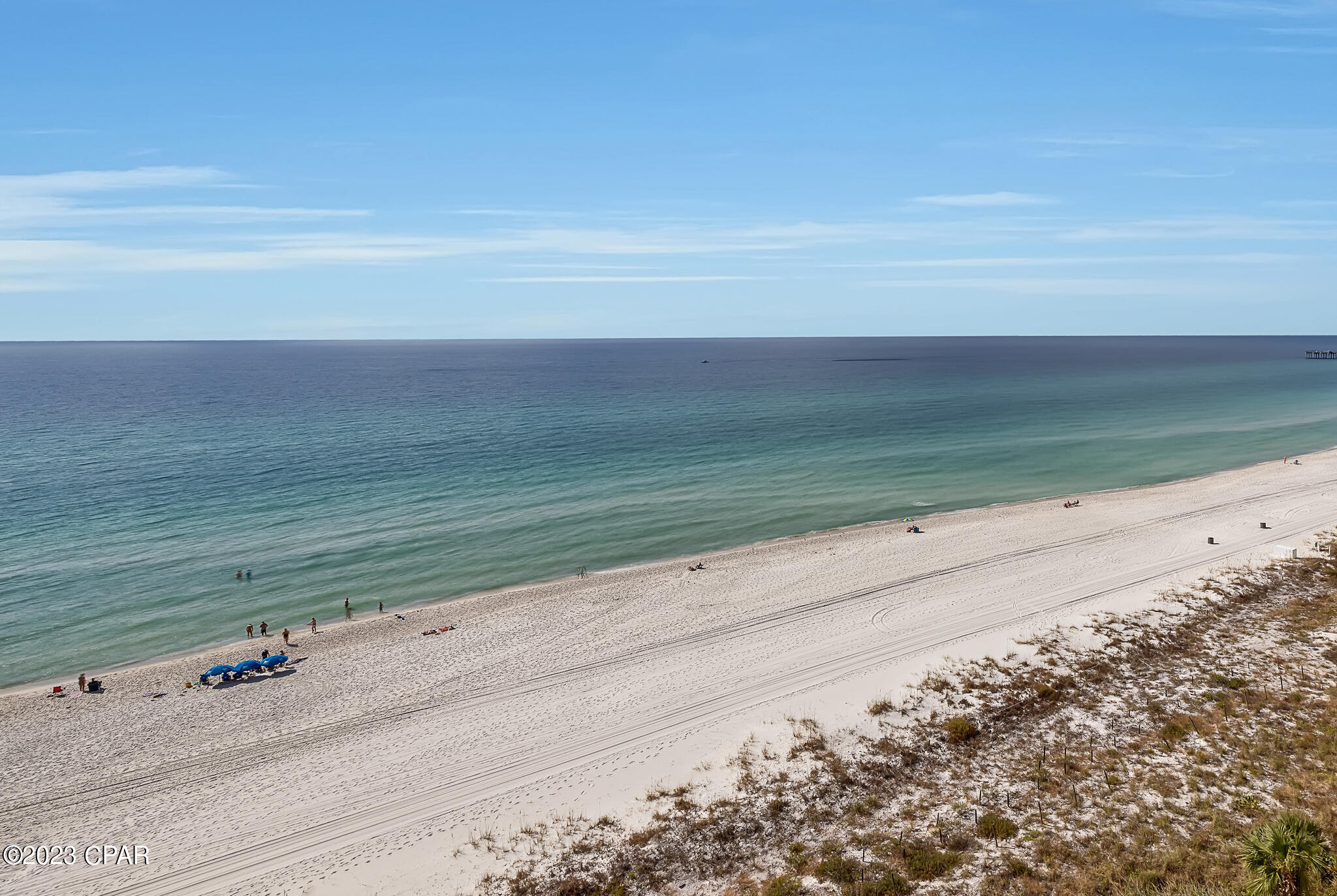 Edgewater Tower II - Residential