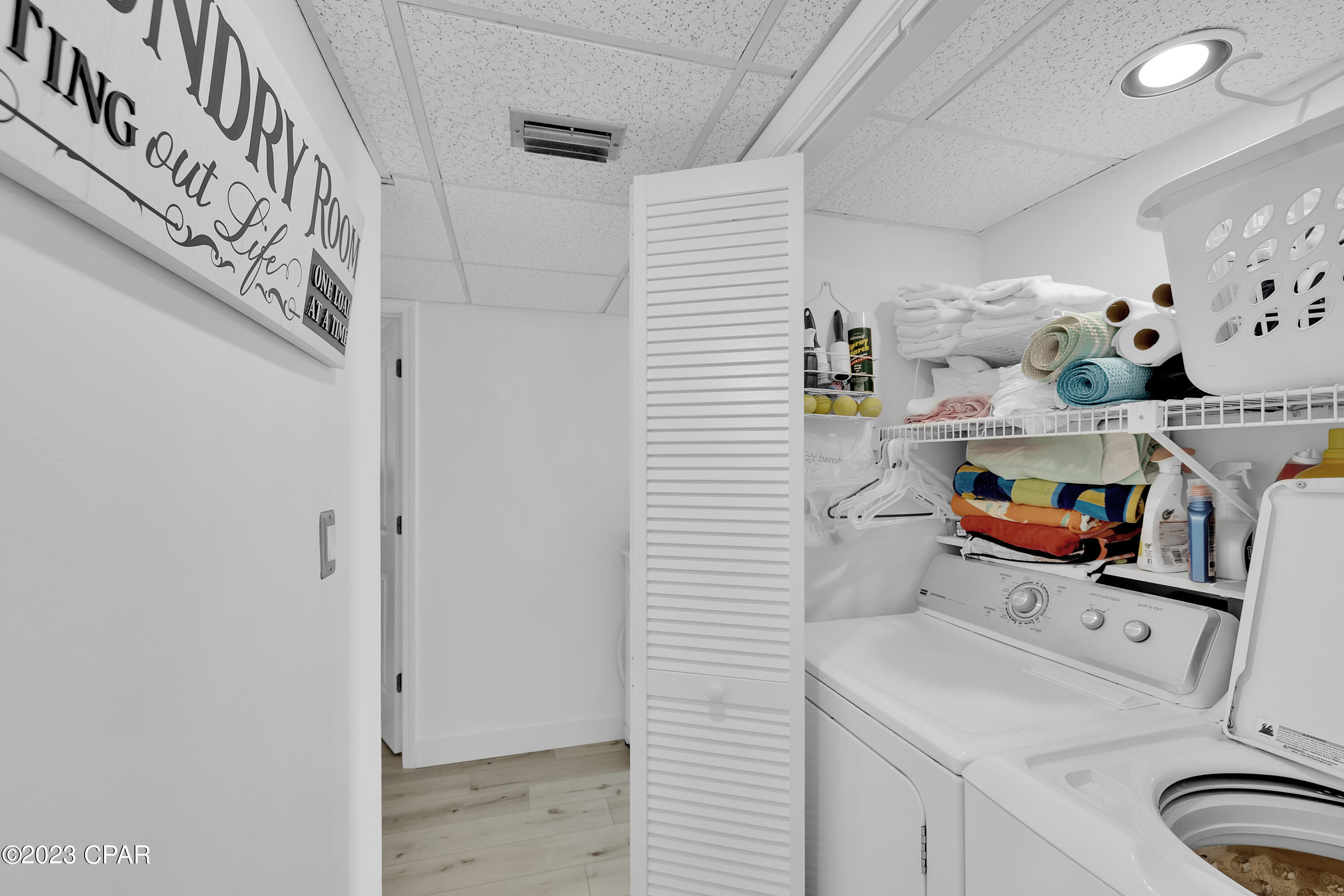 Edgewater Tower II - Residential