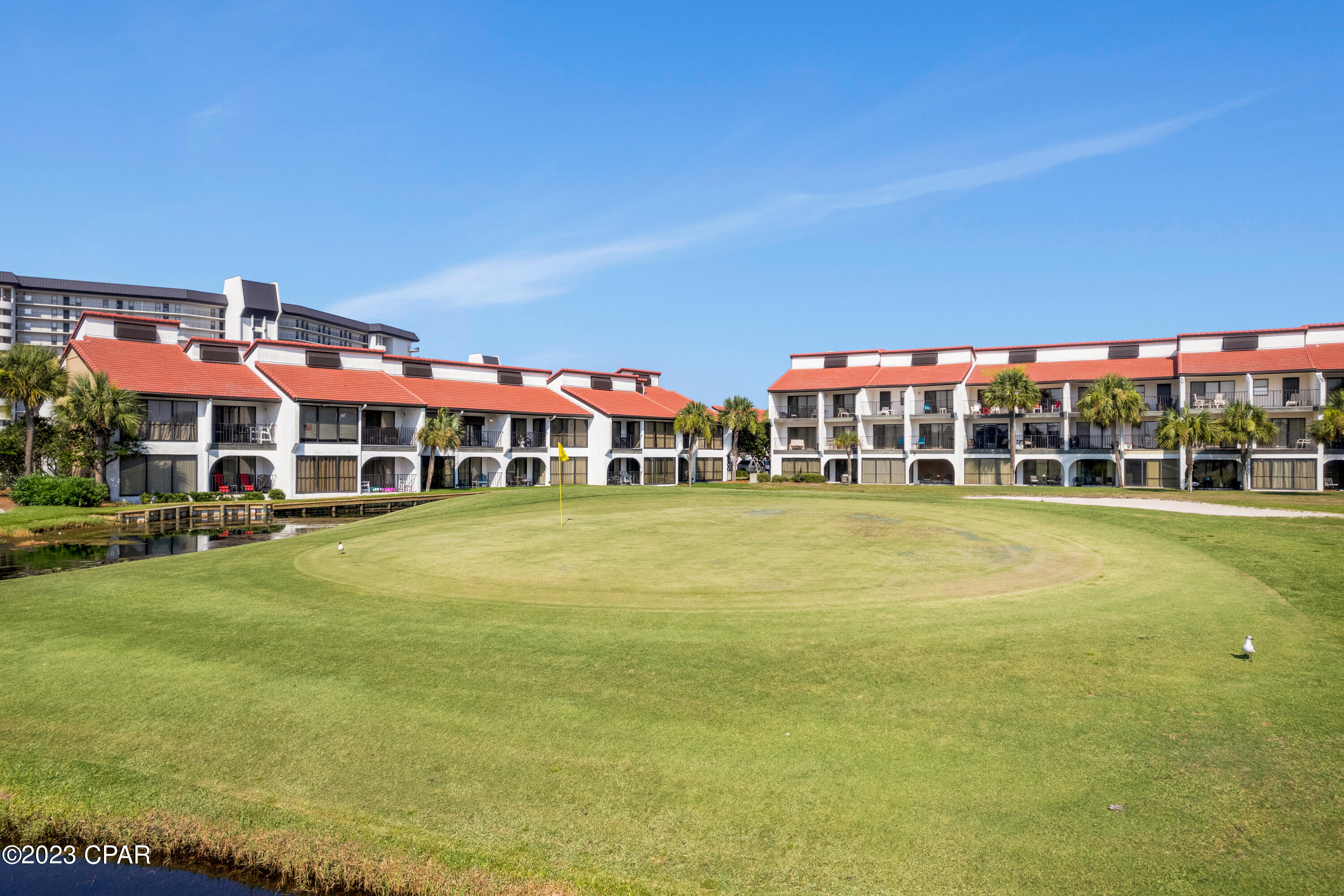 Edgewater Tower II - Residential