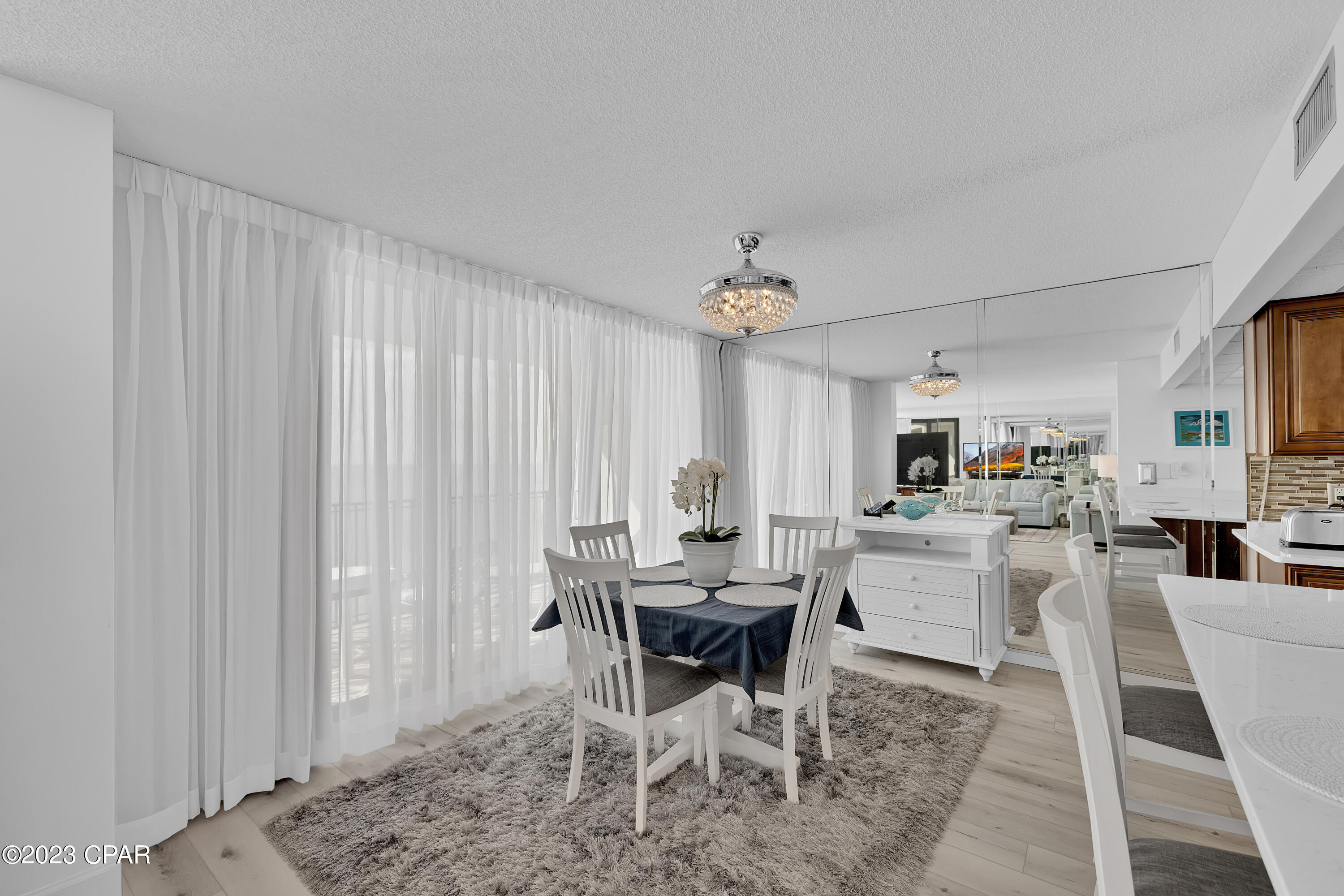 Edgewater Tower II - Residential