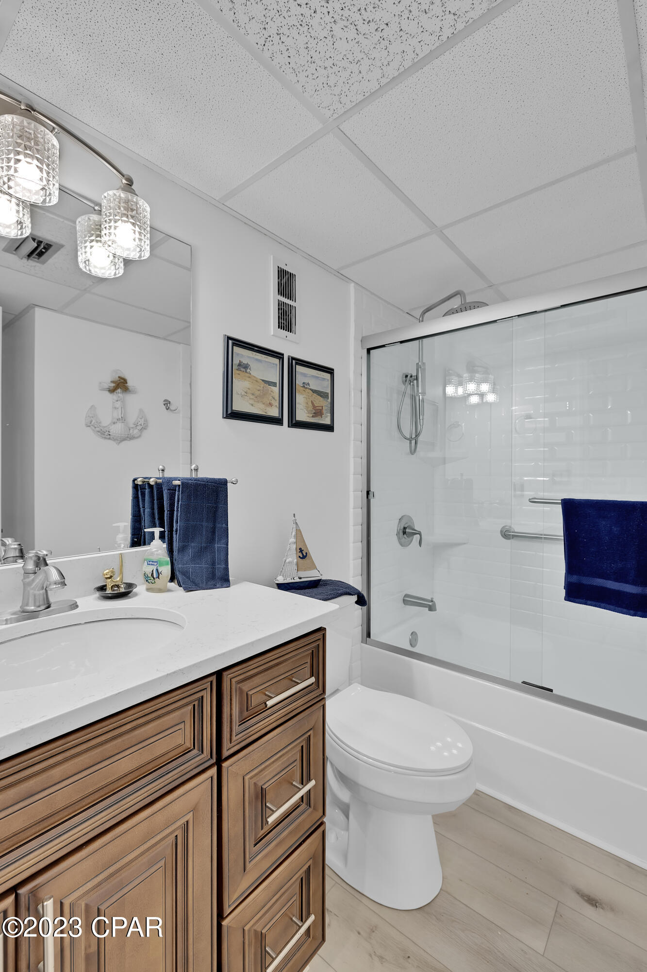 Edgewater Tower II - Residential