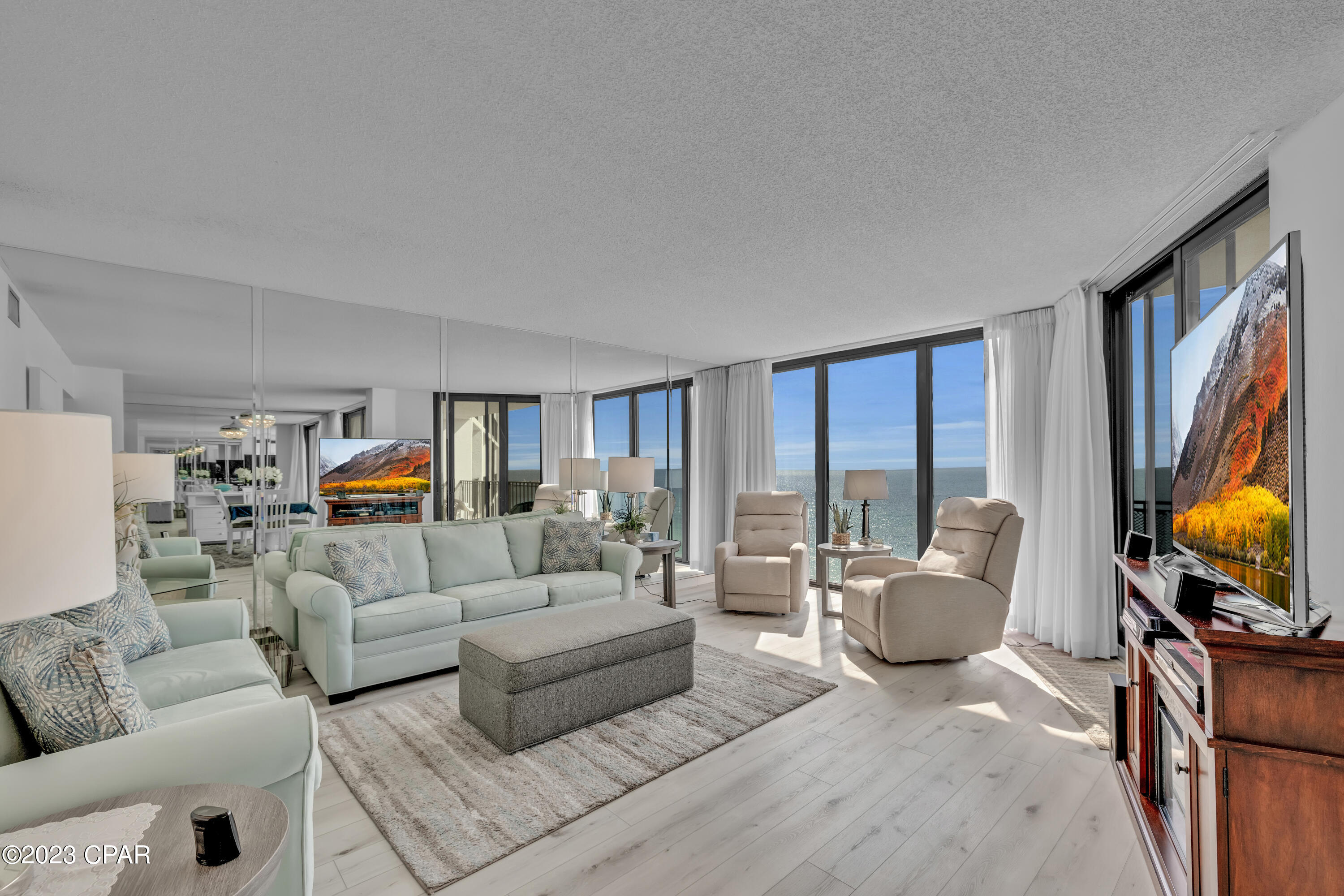 Edgewater Tower II - Residential