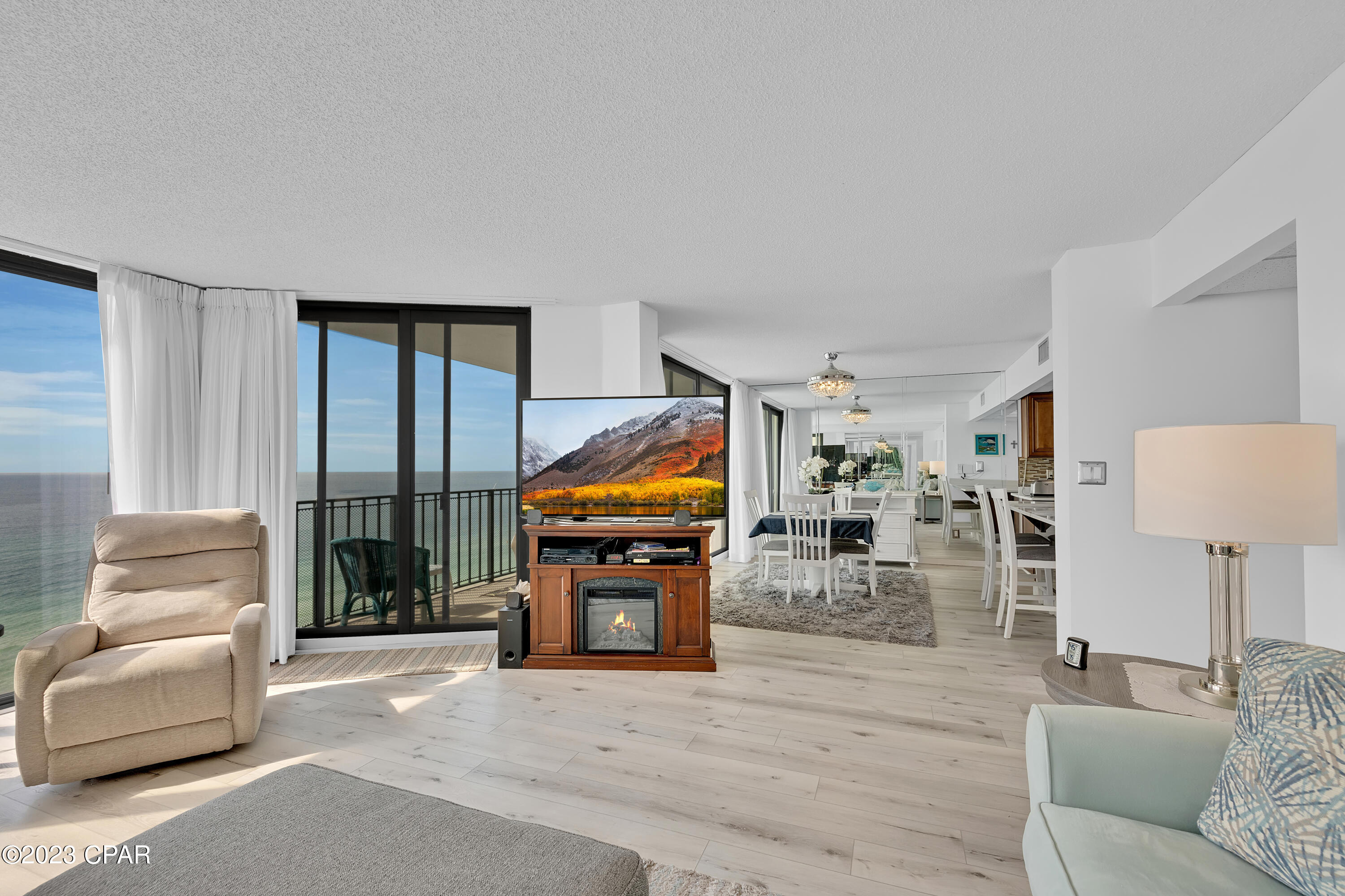 Edgewater Tower II - Residential