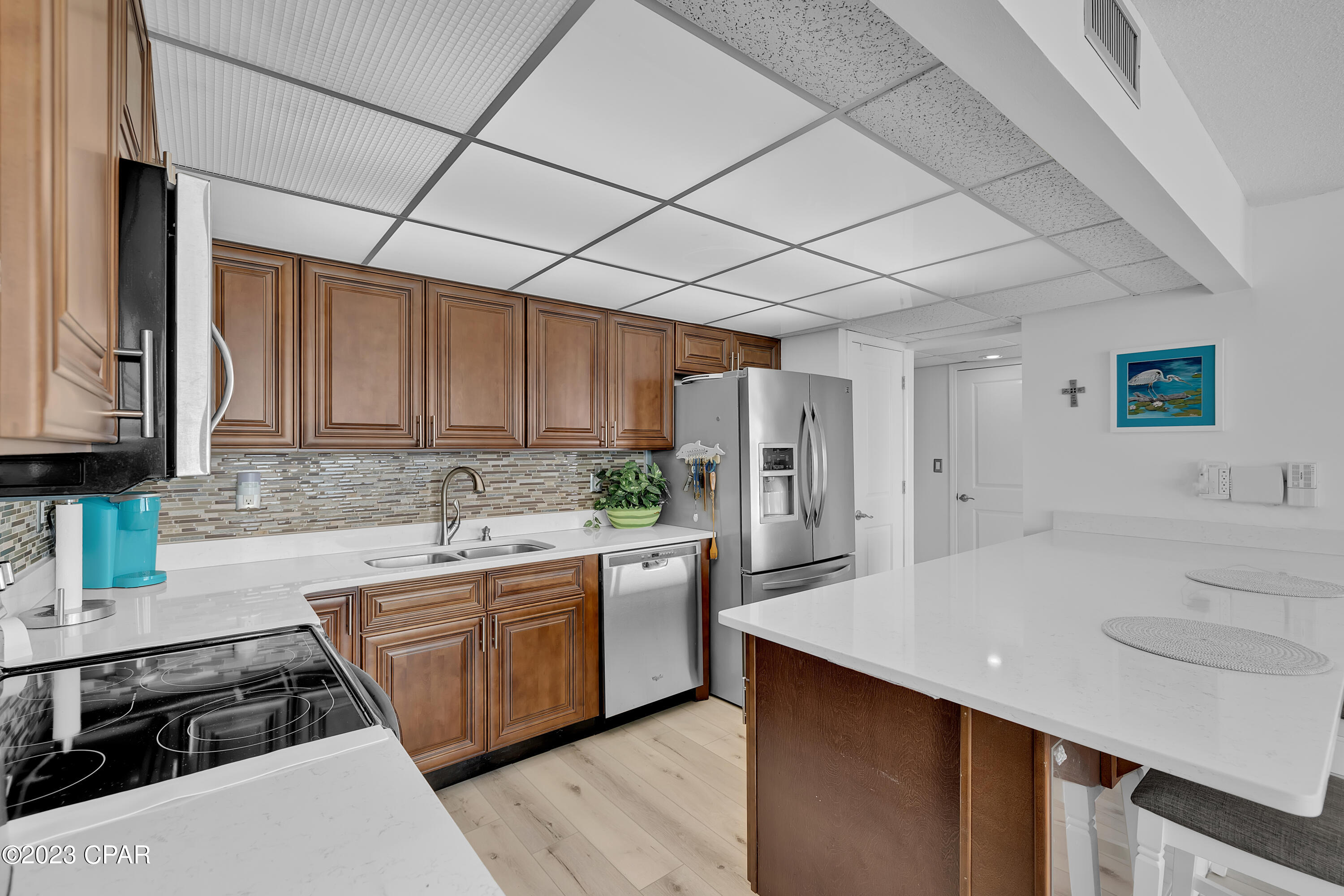 Edgewater Tower II - Residential