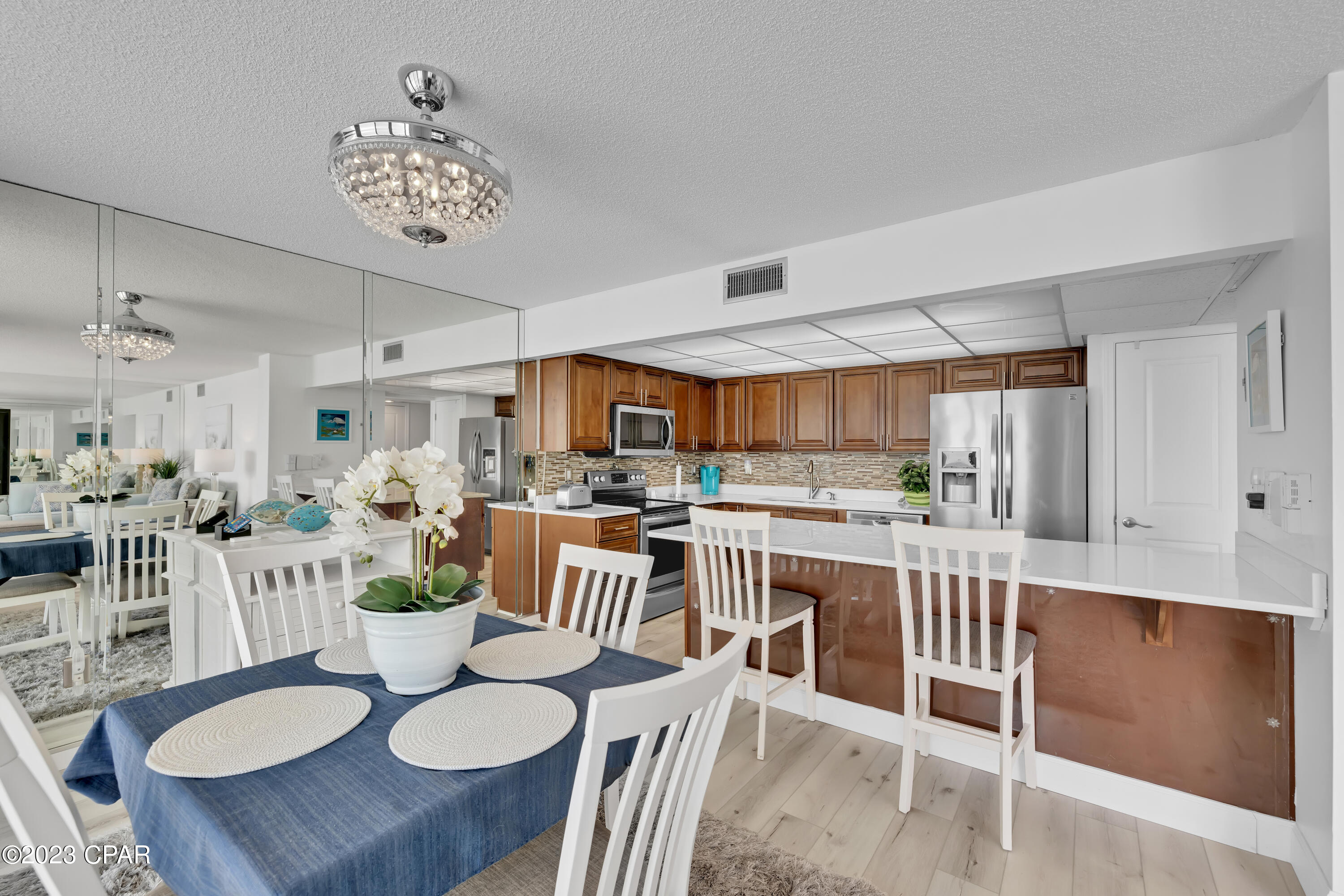 Edgewater Tower II - Residential