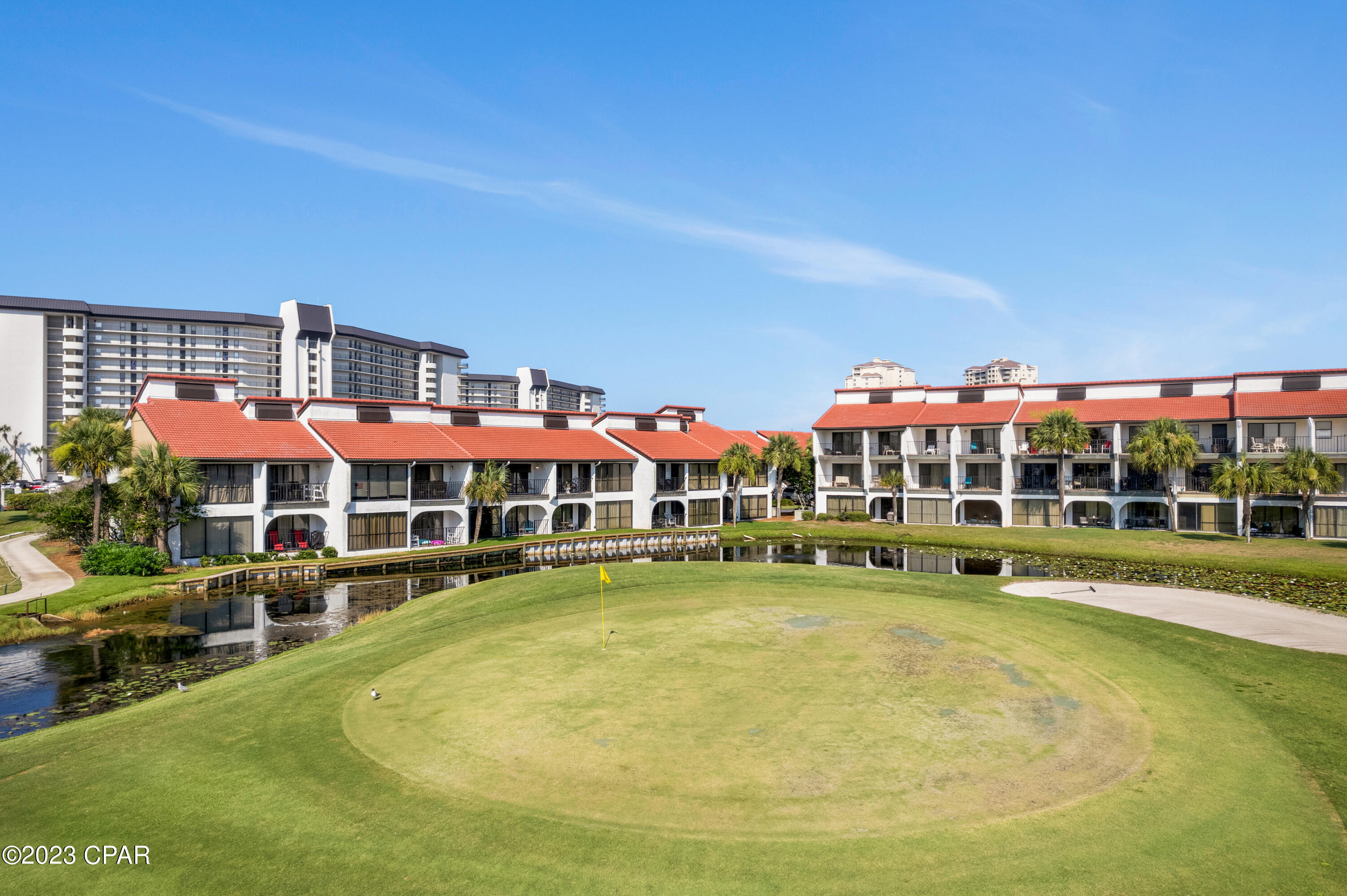 Edgewater Tower II - Residential