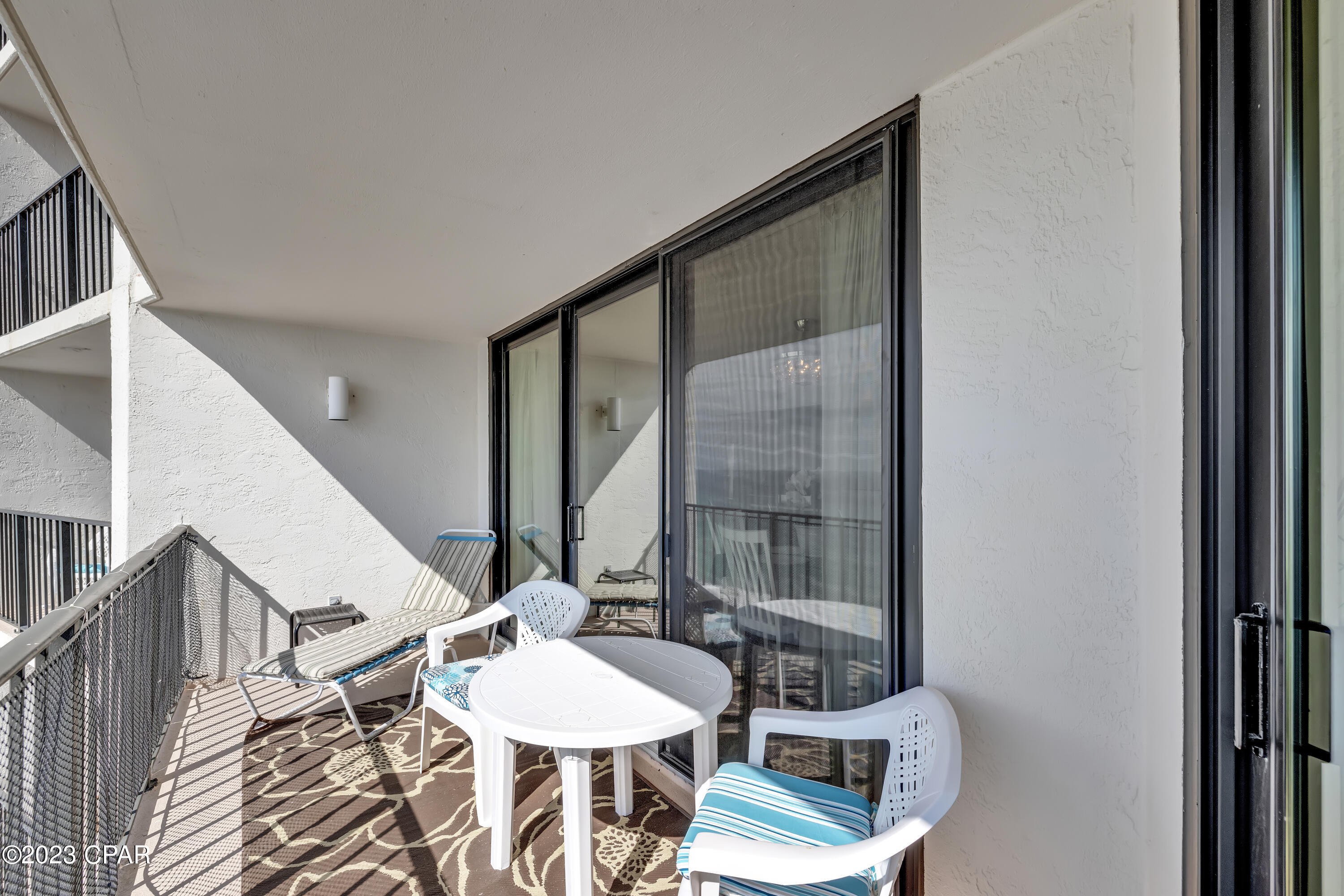 Edgewater Tower II - Residential