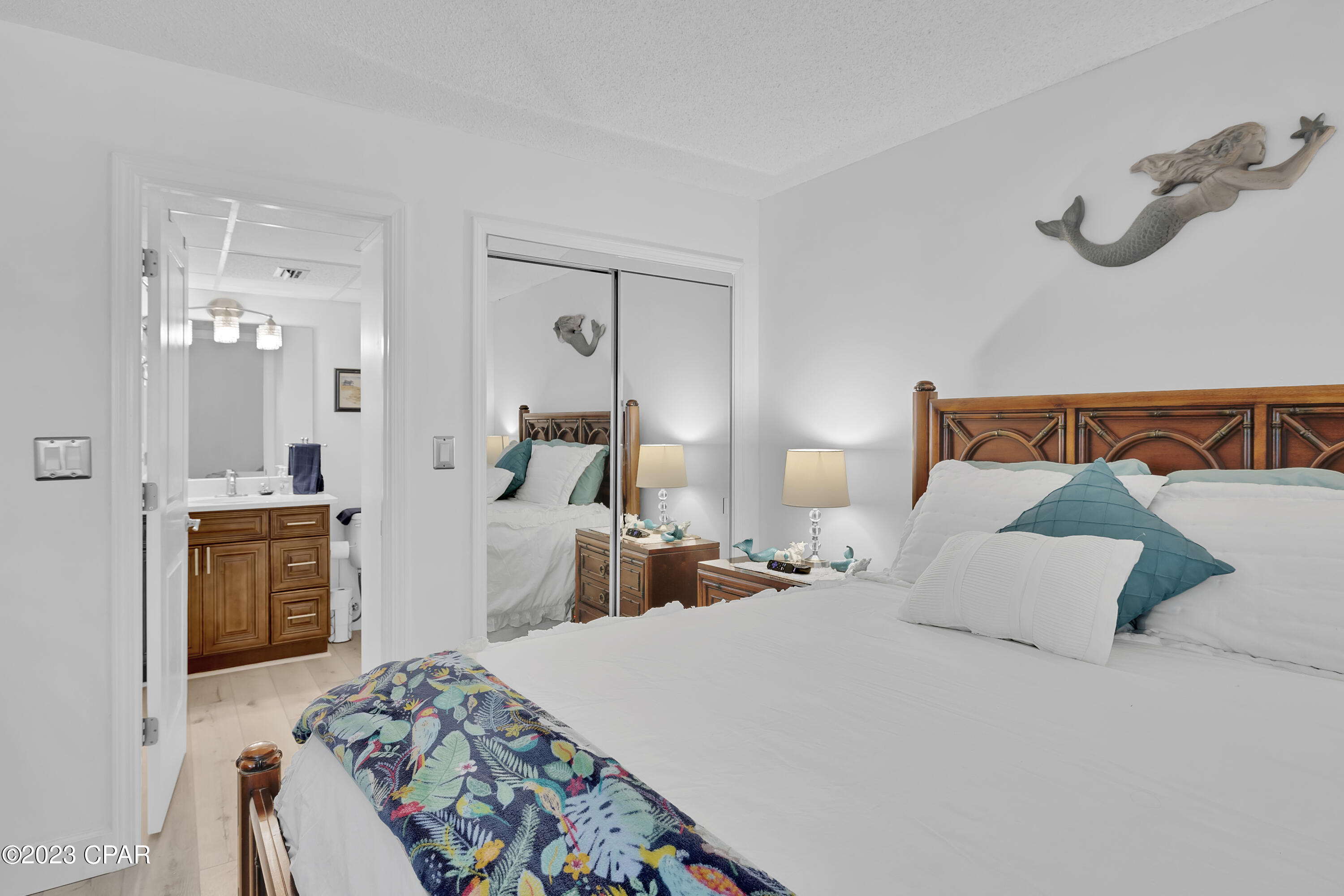 Edgewater Tower II - Residential