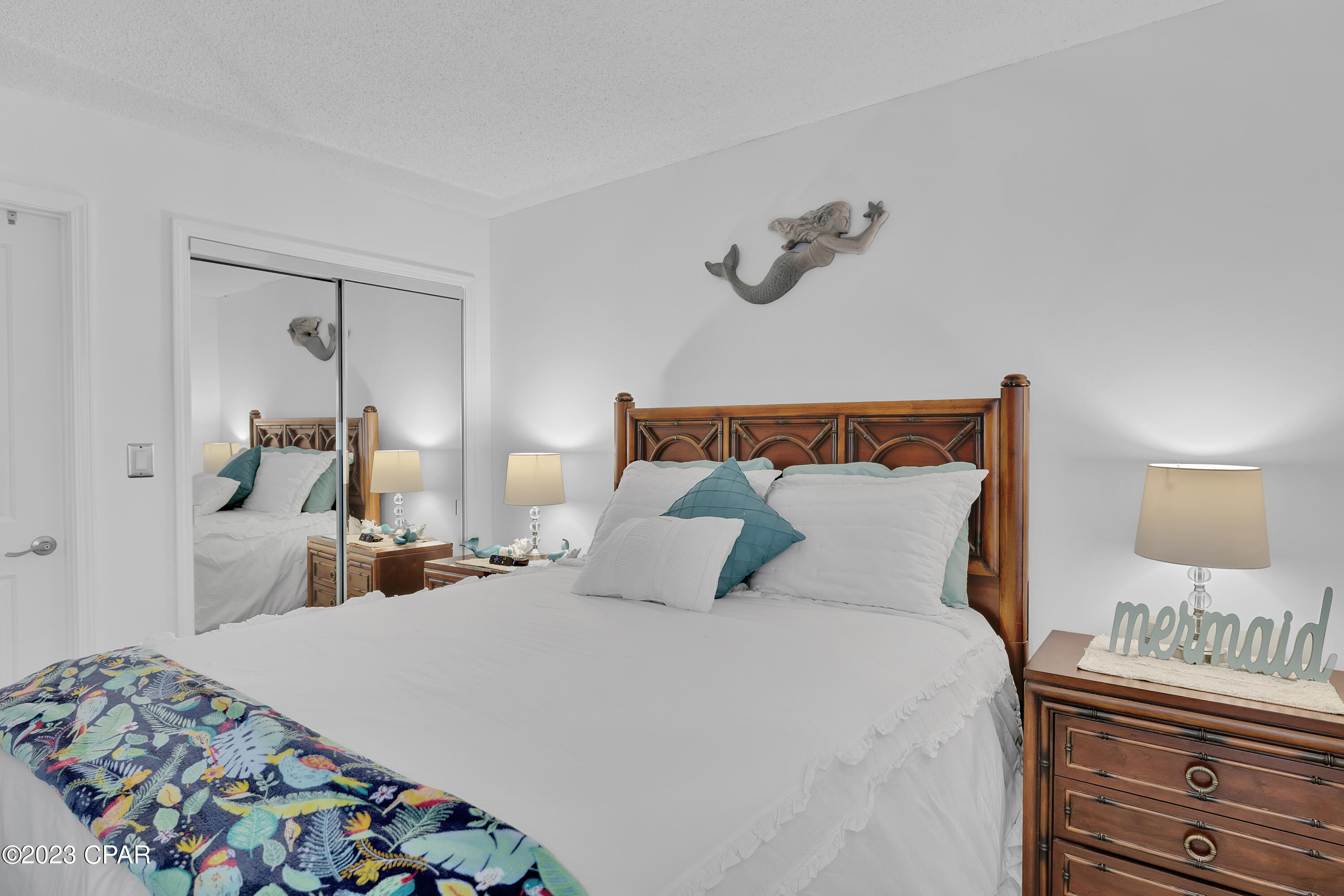 Edgewater Tower II - Residential