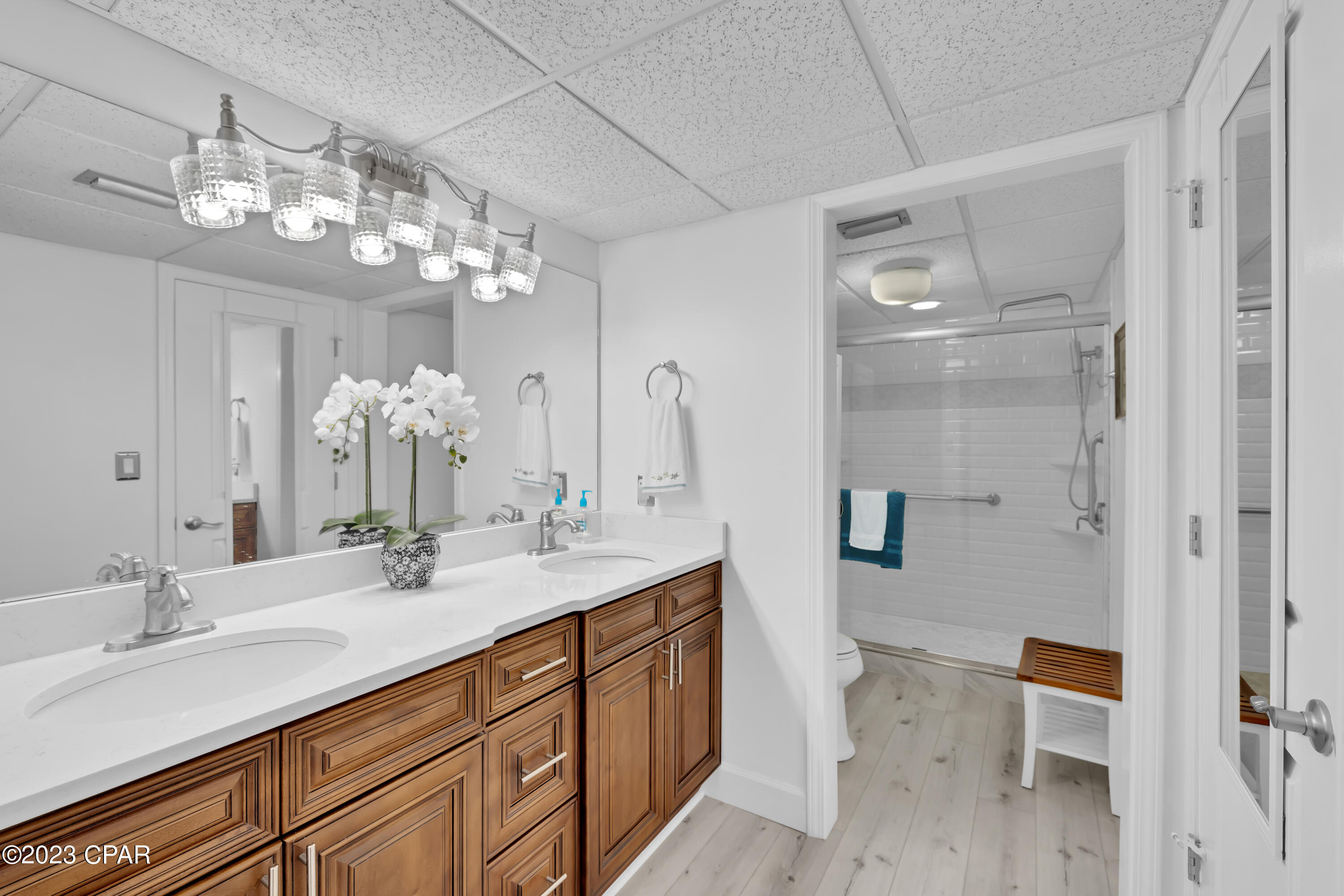 Edgewater Tower II - Residential