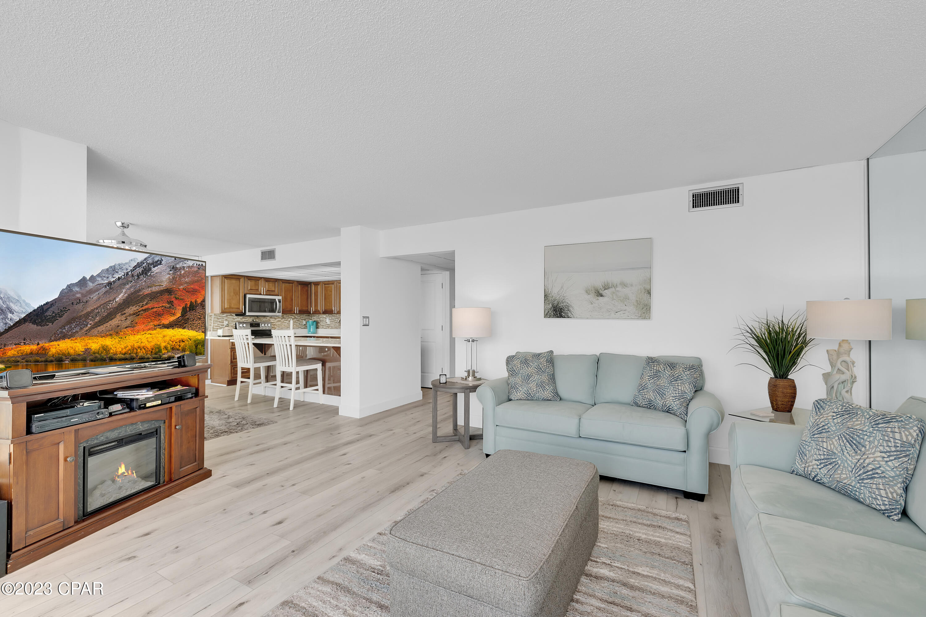 Edgewater Tower II - Residential