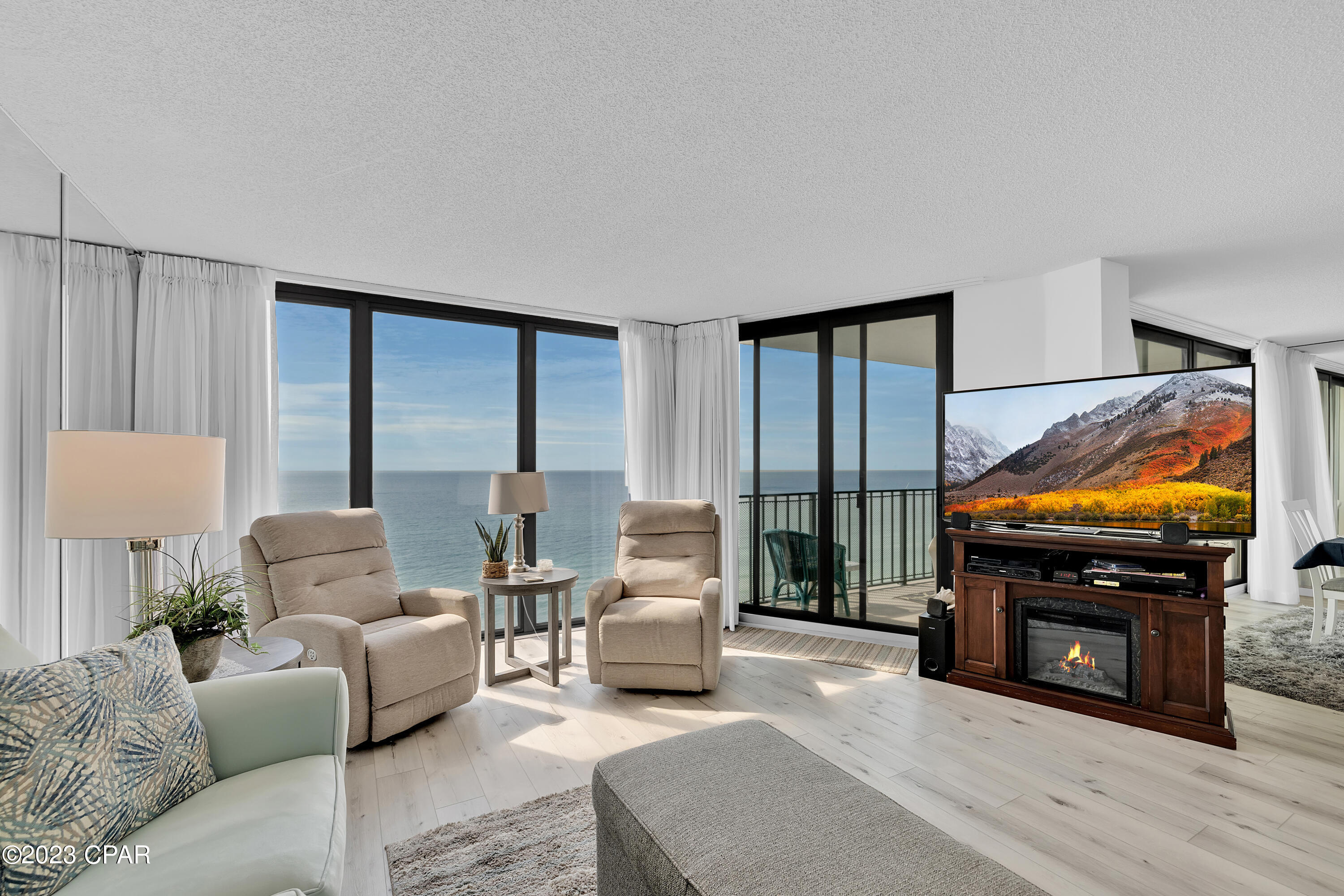 Edgewater Tower II - Residential