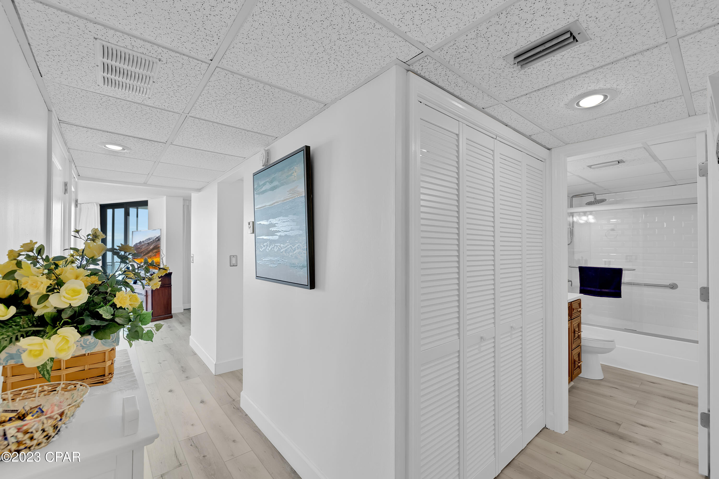 Edgewater Tower II - Residential