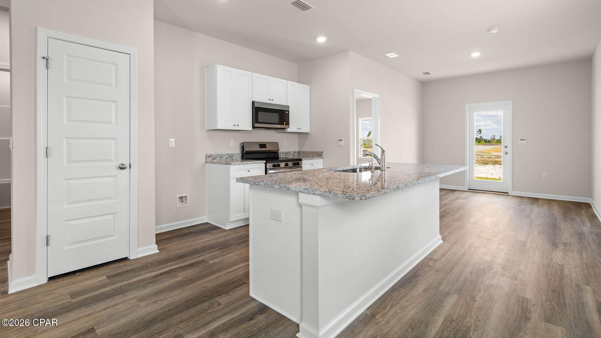 Liberty - Residential