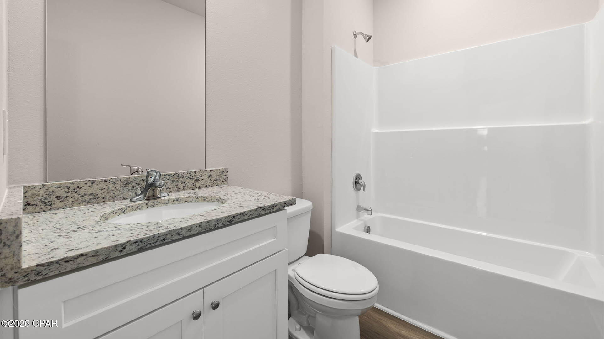 Liberty - Residential