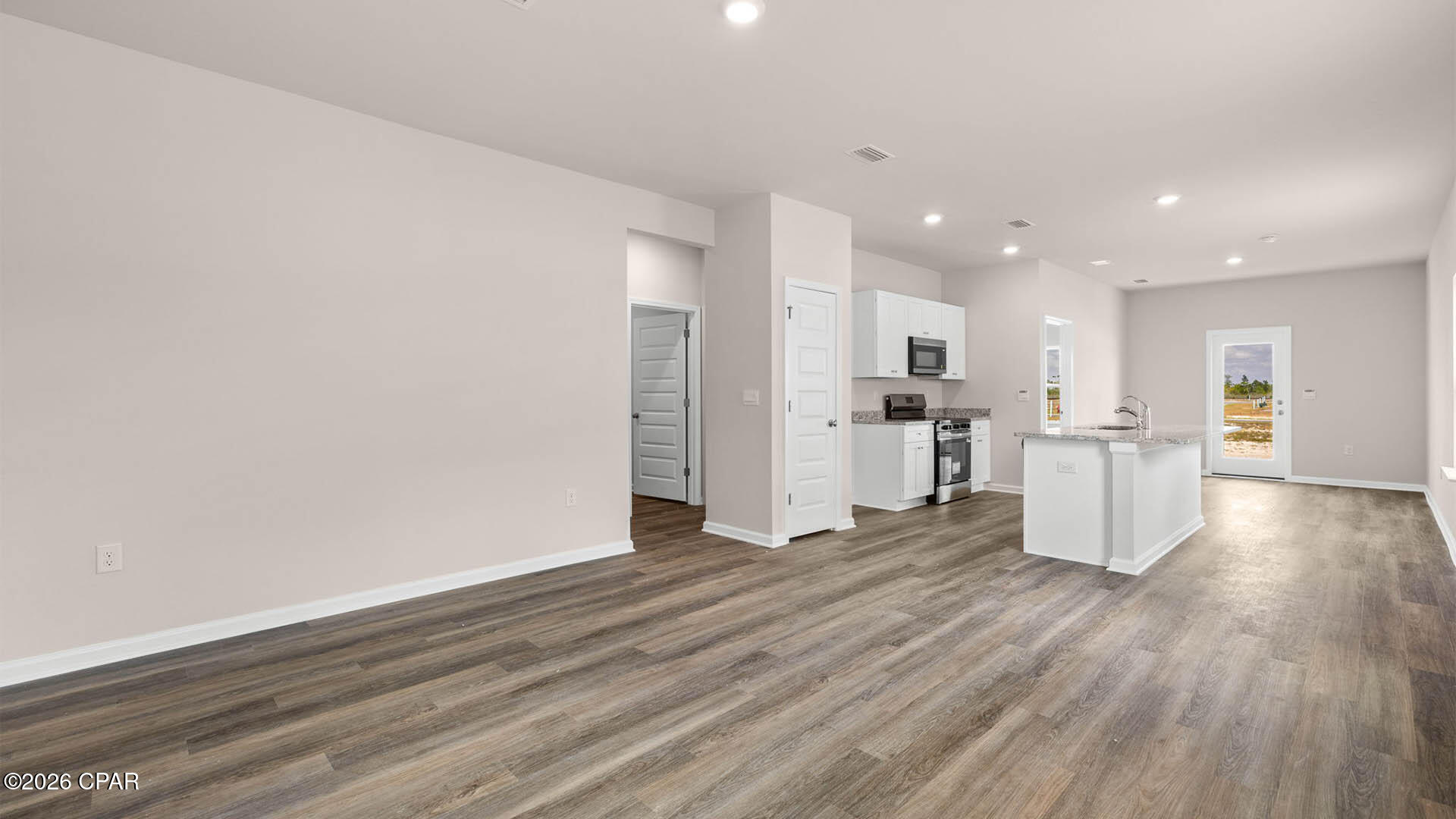 Liberty - Residential