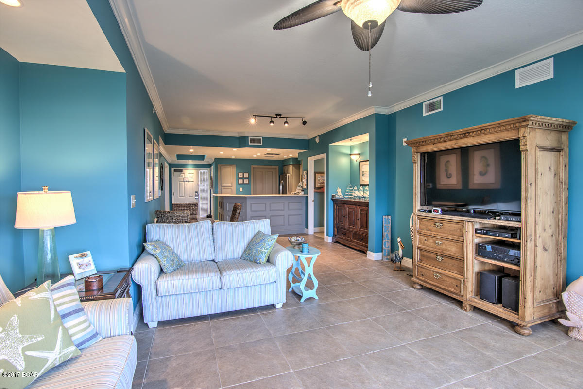 Bay Point Grand Residences - Residential