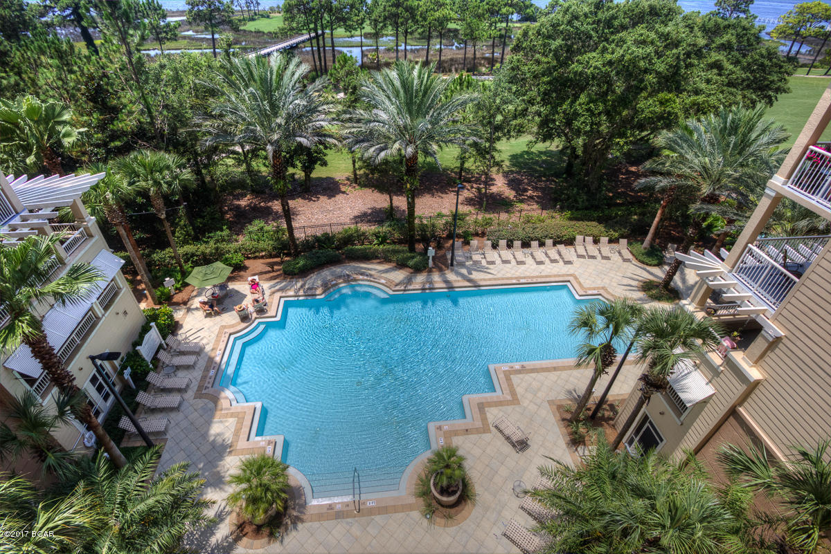 Bay Point Grand Residences - Residential