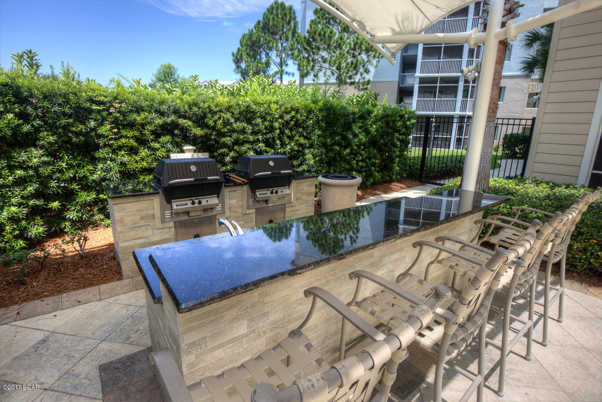 Bay Point Grand Residences - Residential