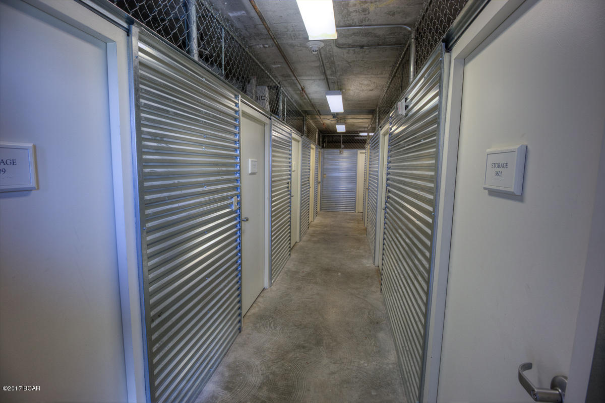 Bay Point Grand Residences - Residential