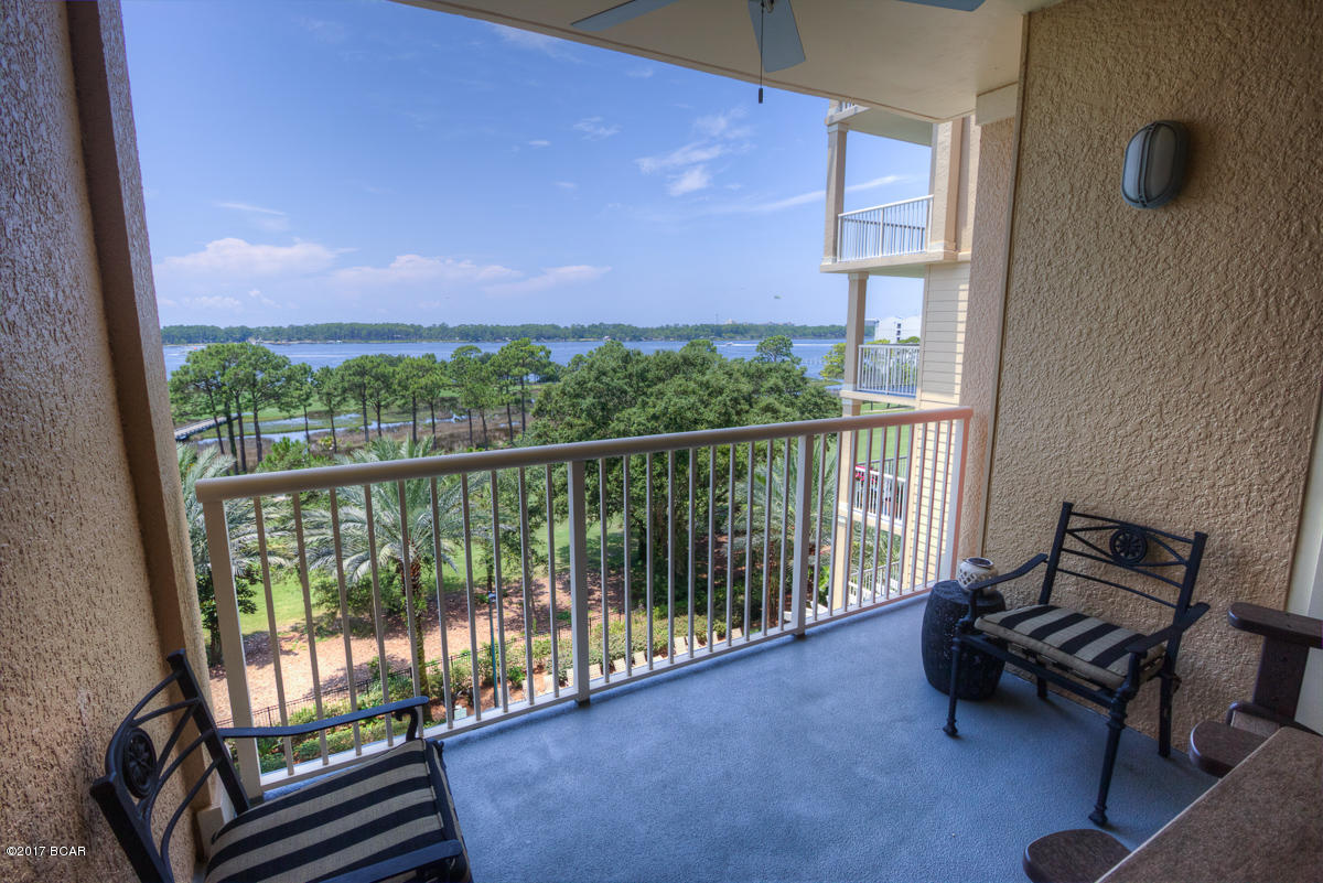 Bay Point Grand Residences - Residential