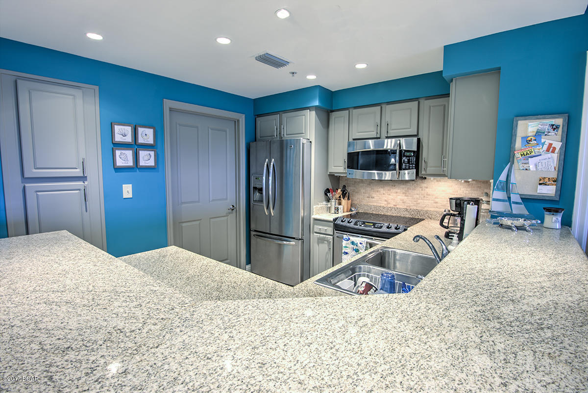 Bay Point Grand Residences - Residential