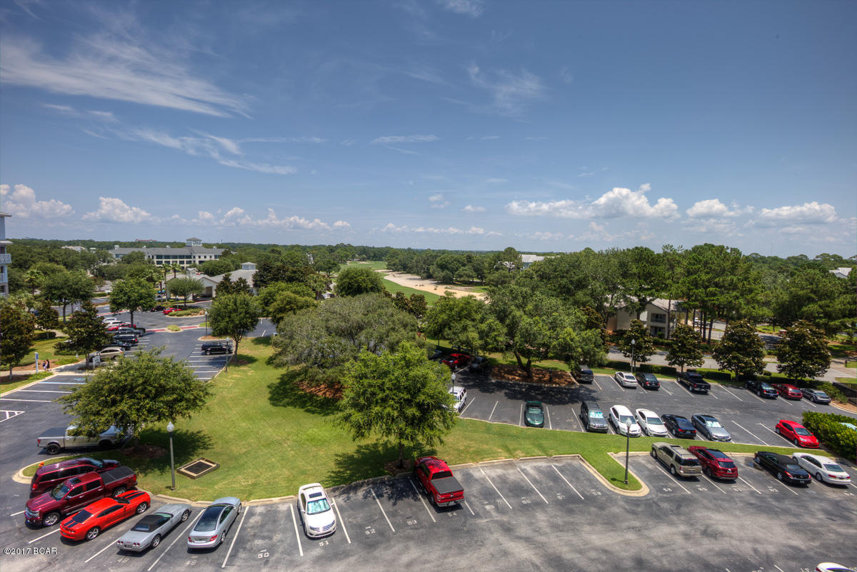 Bay Point Grand Residences - Residential