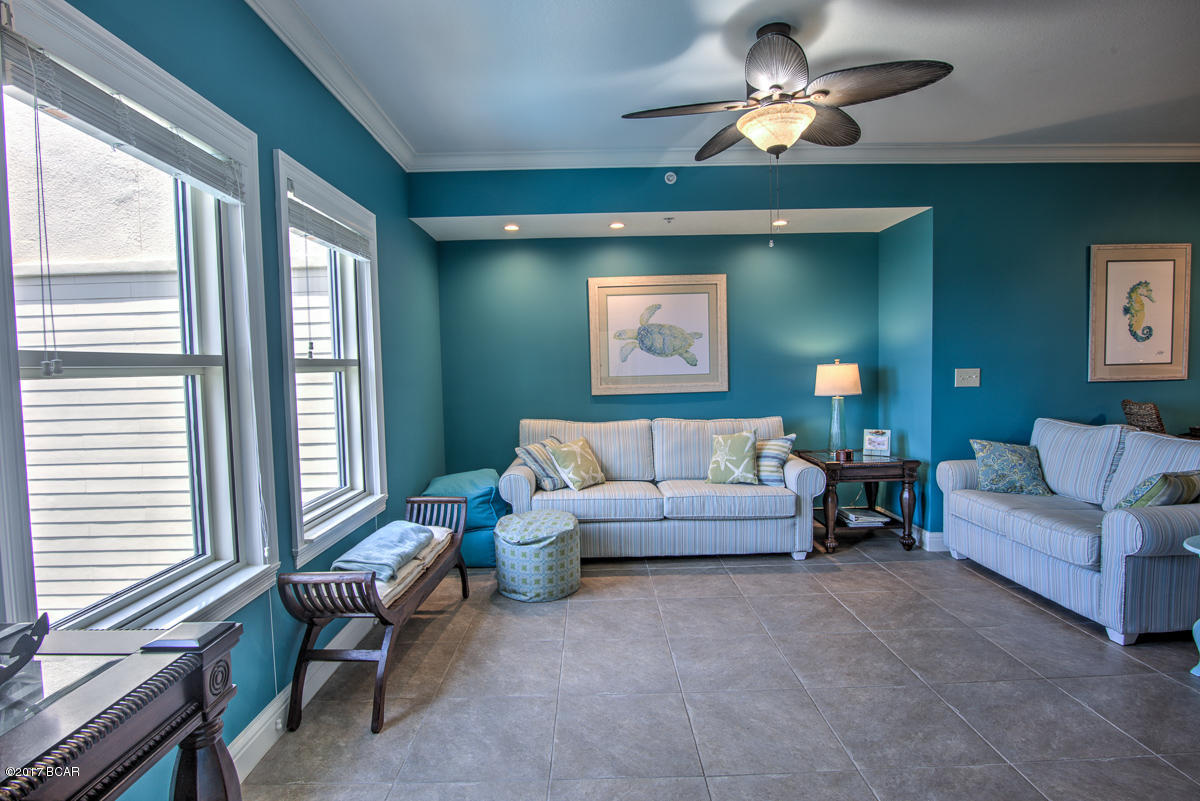 Bay Point Grand Residences - Residential