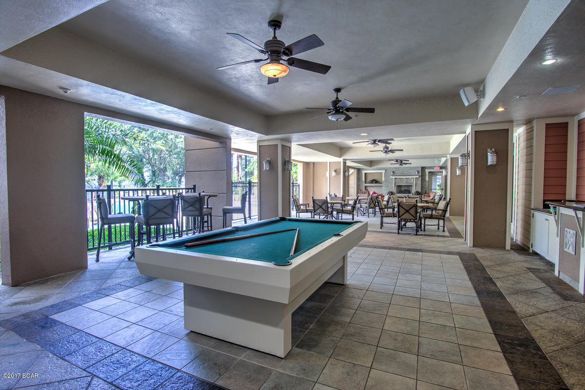 Bay Point Grand Residences - Residential