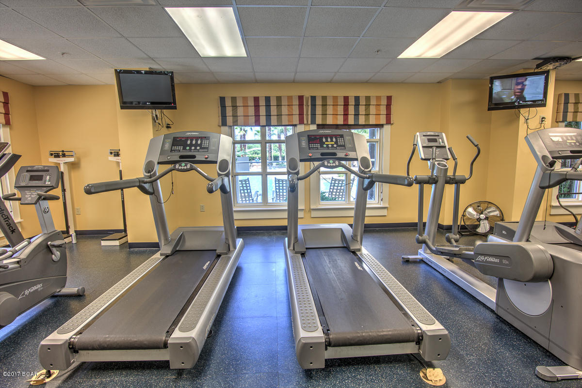 Bay Point Grand Residences - Residential