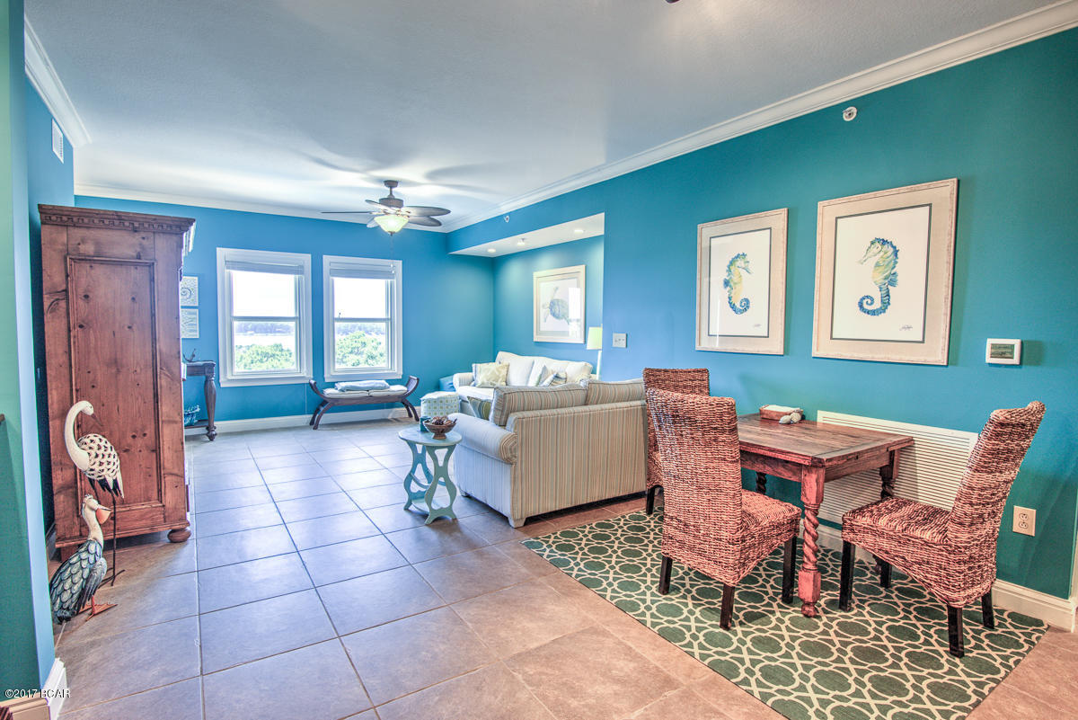 Bay Point Grand Residences - Residential