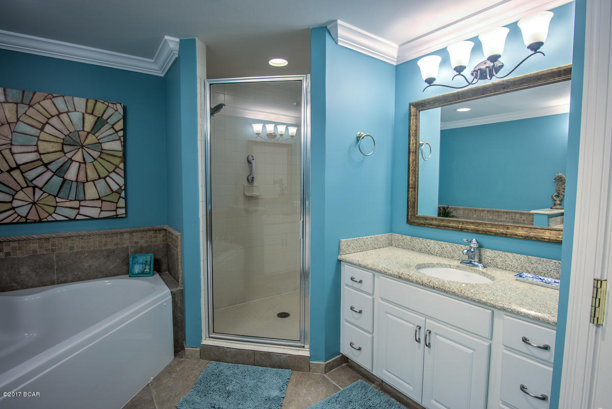 Bay Point Grand Residences - Residential