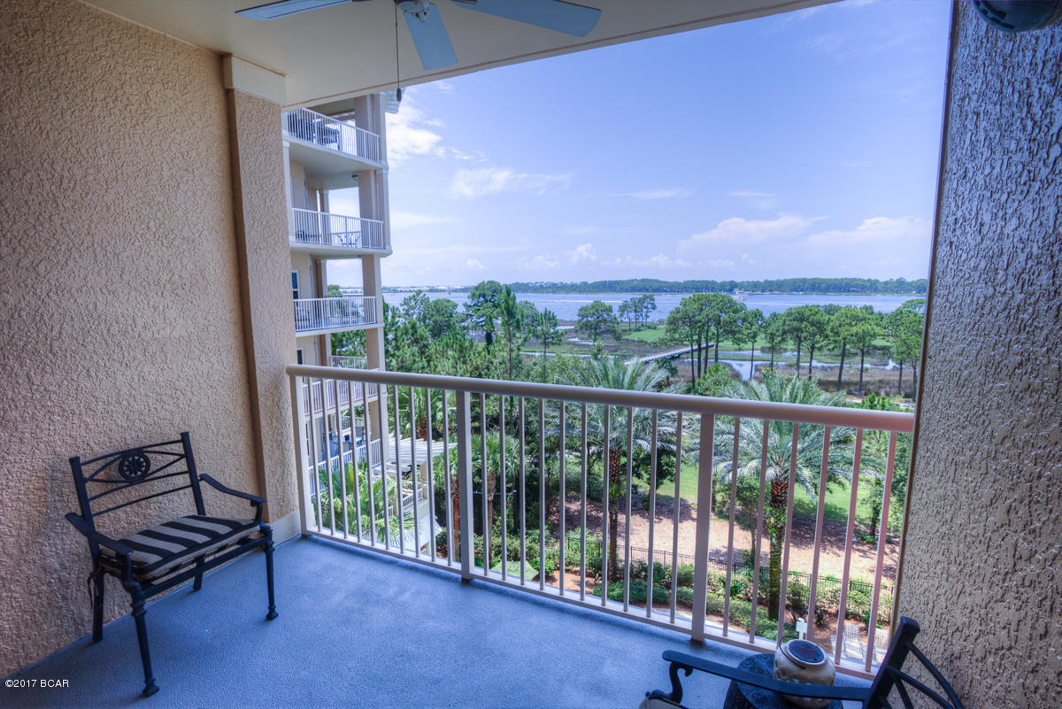 Bay Point Grand Residences - Residential