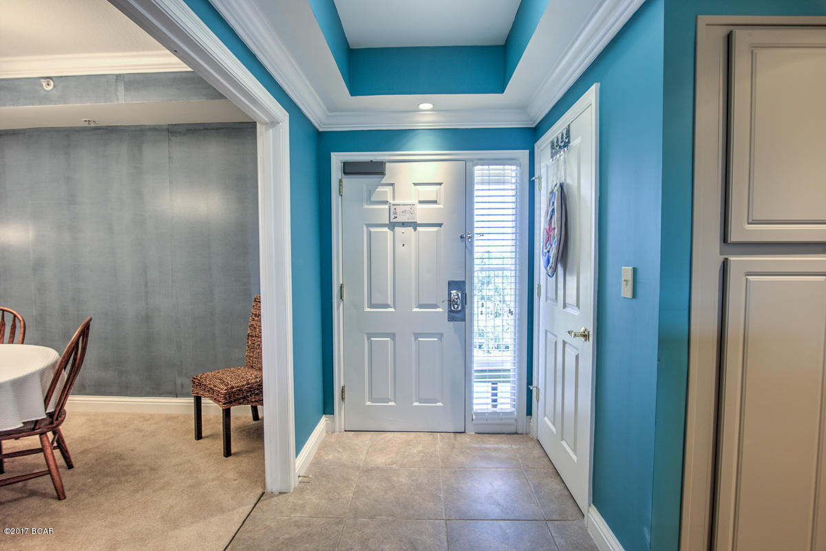 Bay Point Grand Residences - Residential